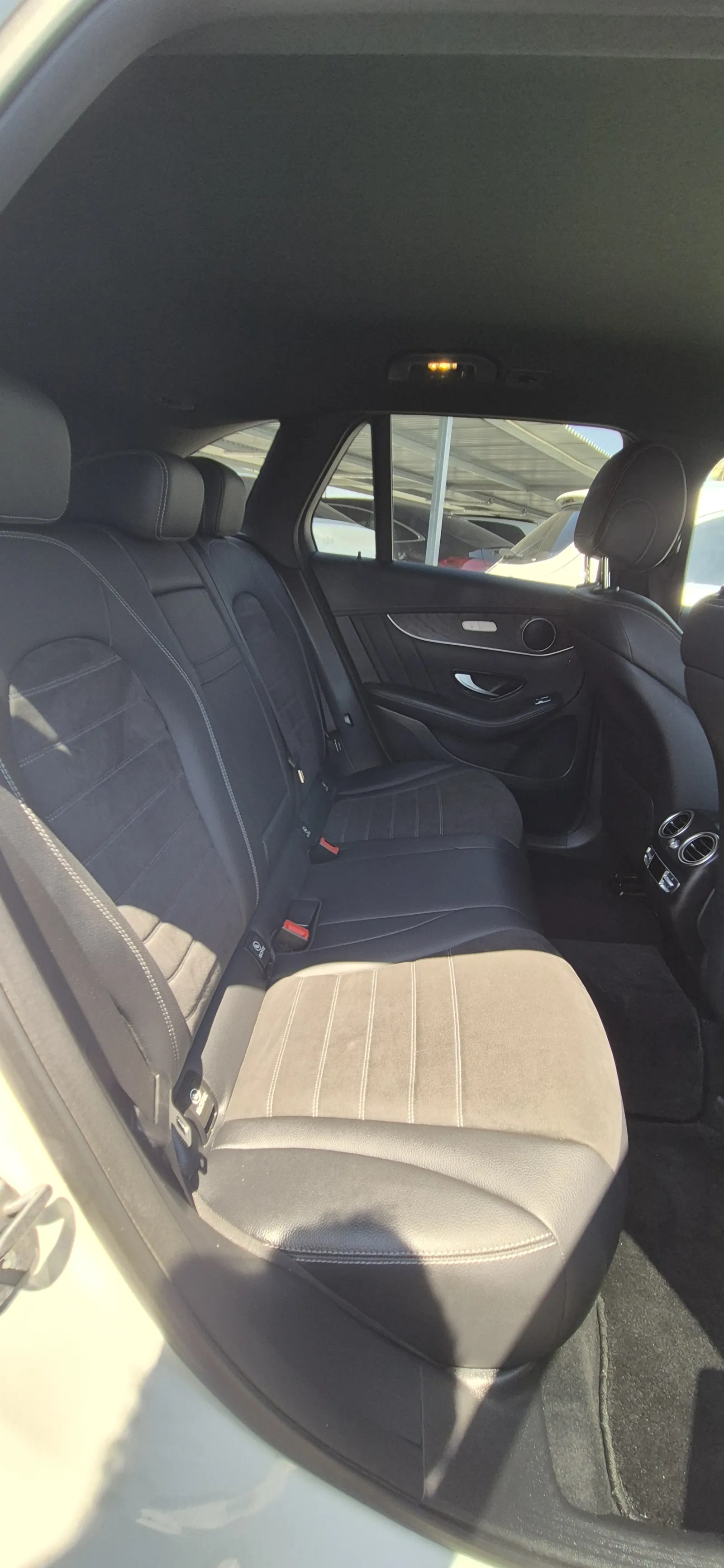 Mercedes-Benz GLC 220d - photo 6