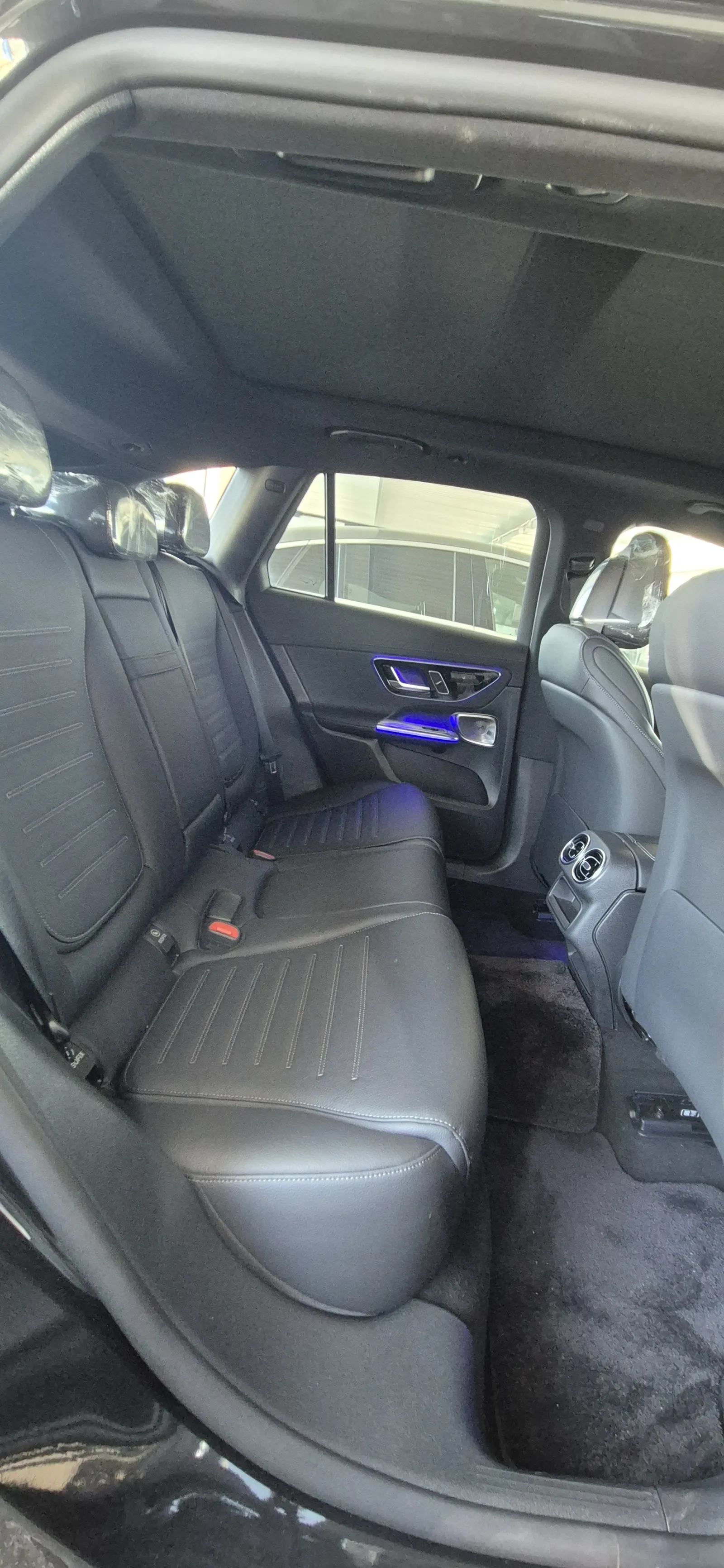 Mercedes-Benz GLC 220d AMG - photo 6