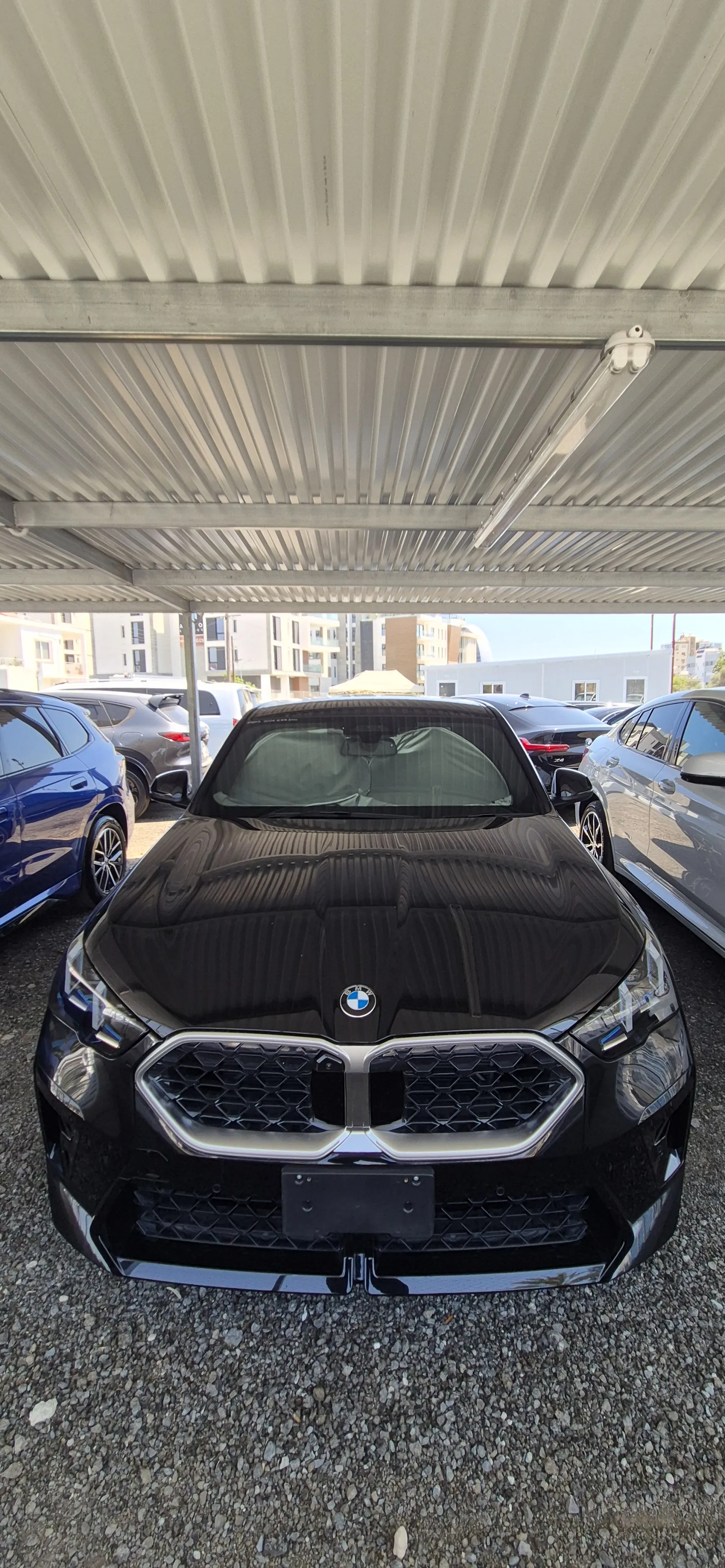 BMW X2 X Drive 20i - photo 2