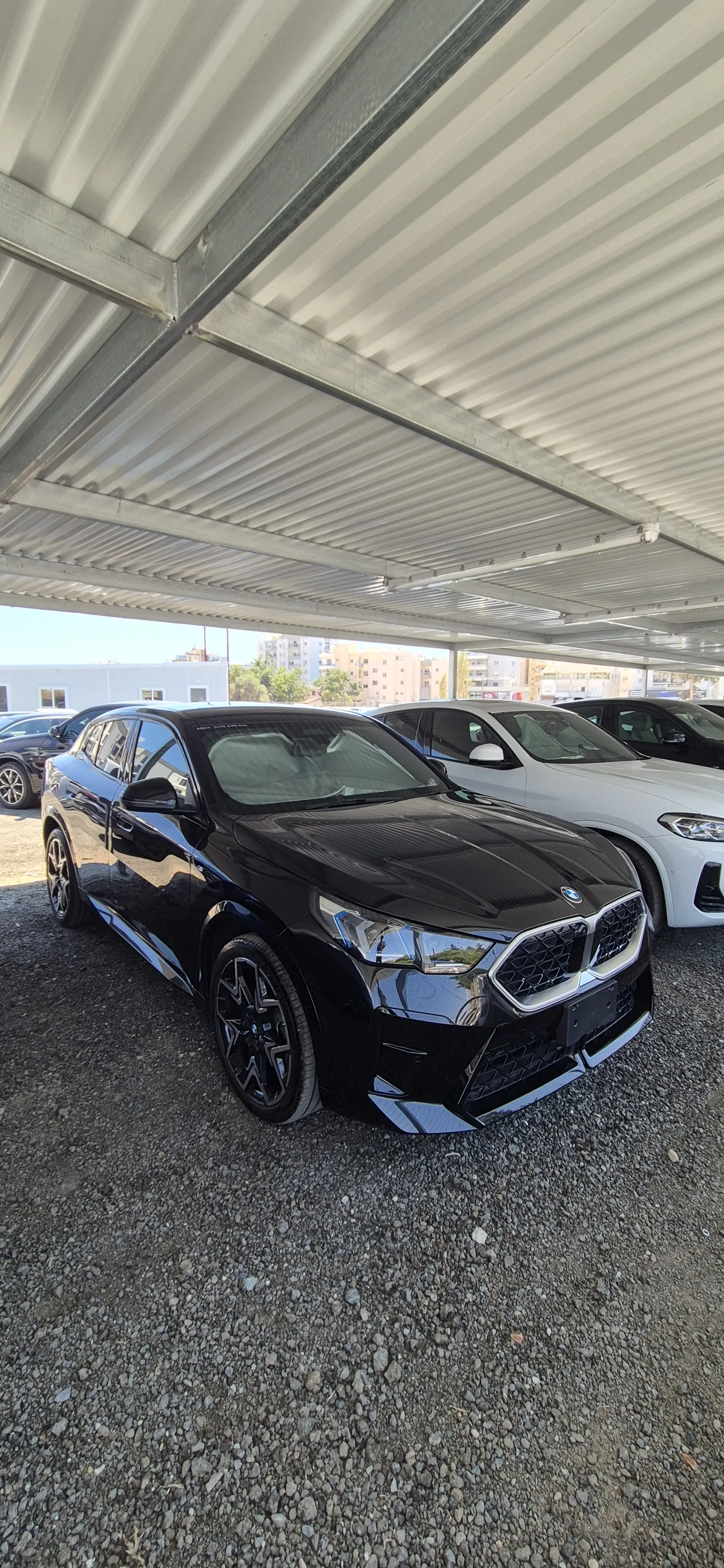 BMW X2 X Drive 20i - photo 3