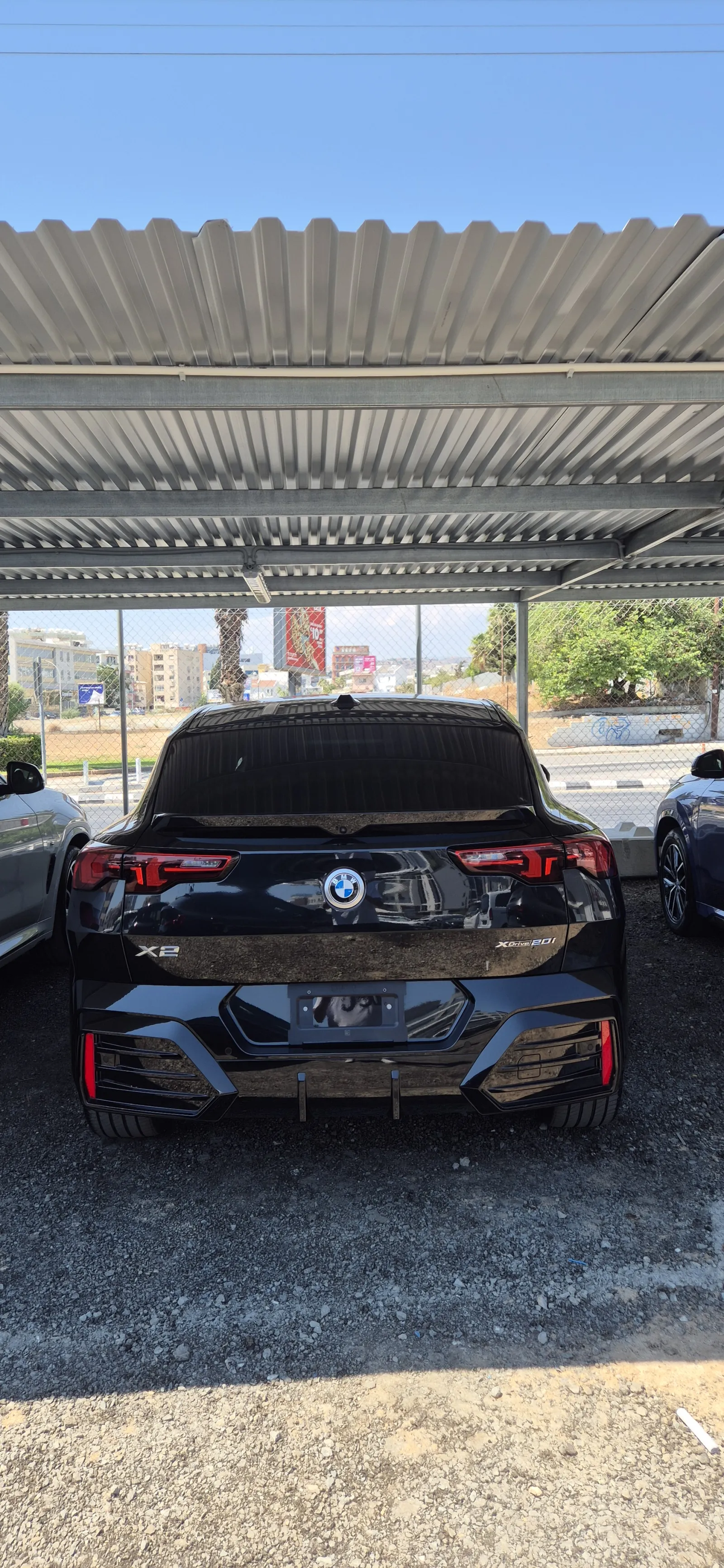 BMW X2 X Drive 20i - photo 4