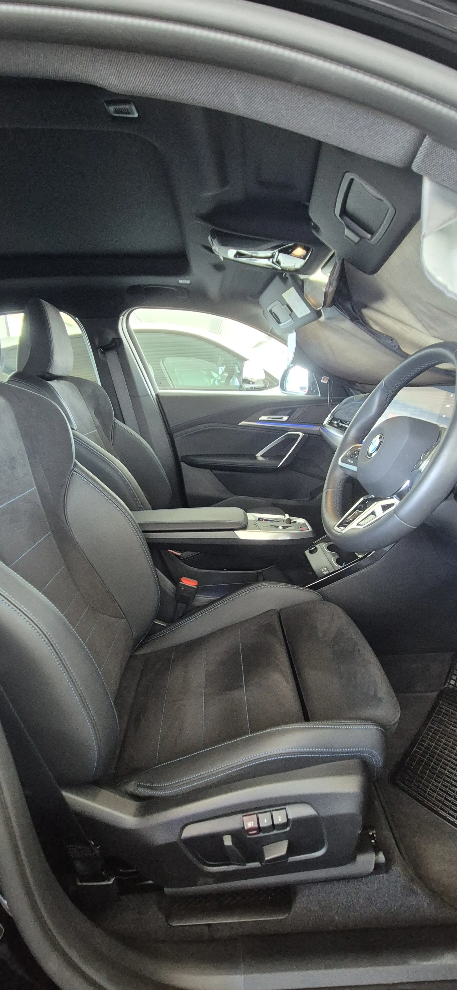 BMW X2 X Drive 20i - photo 5