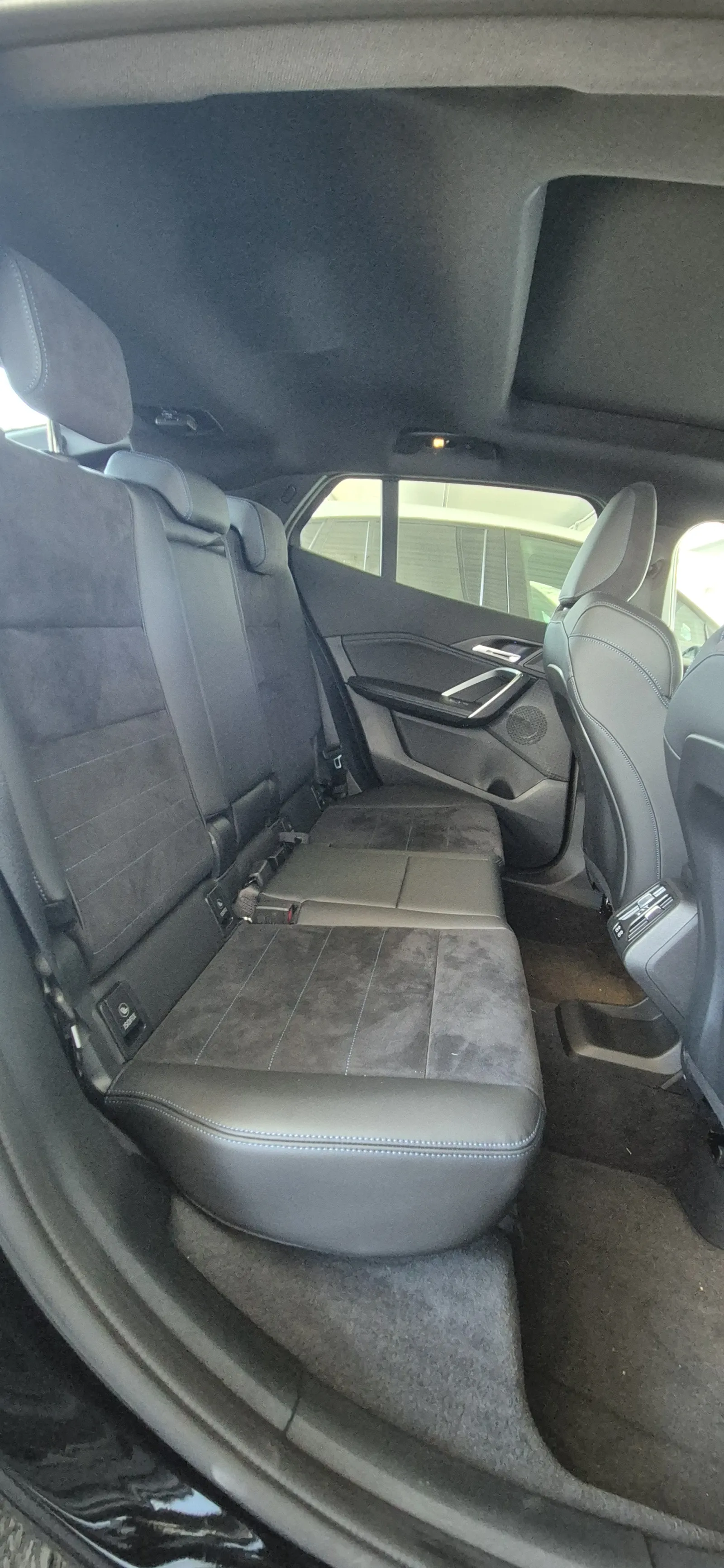 BMW X2 X Drive 20i - photo 6
