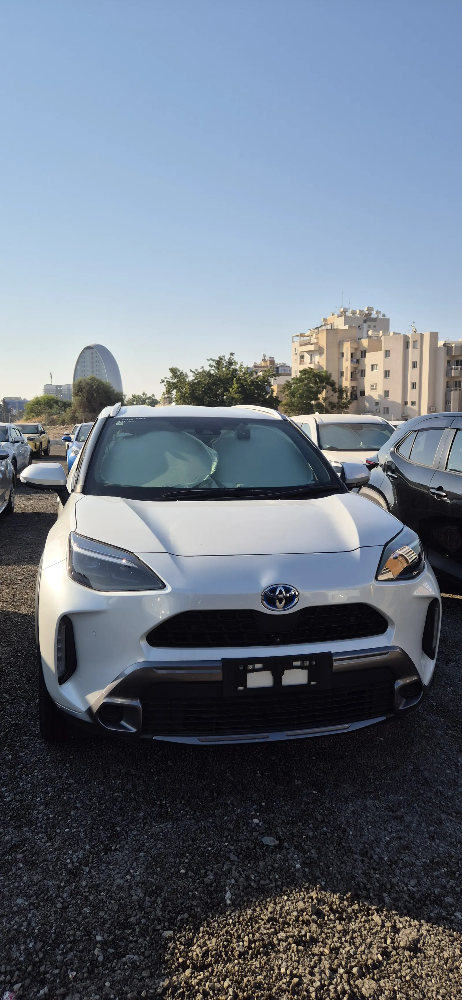 Toyota Yaris Cross Adventure  - photo 2