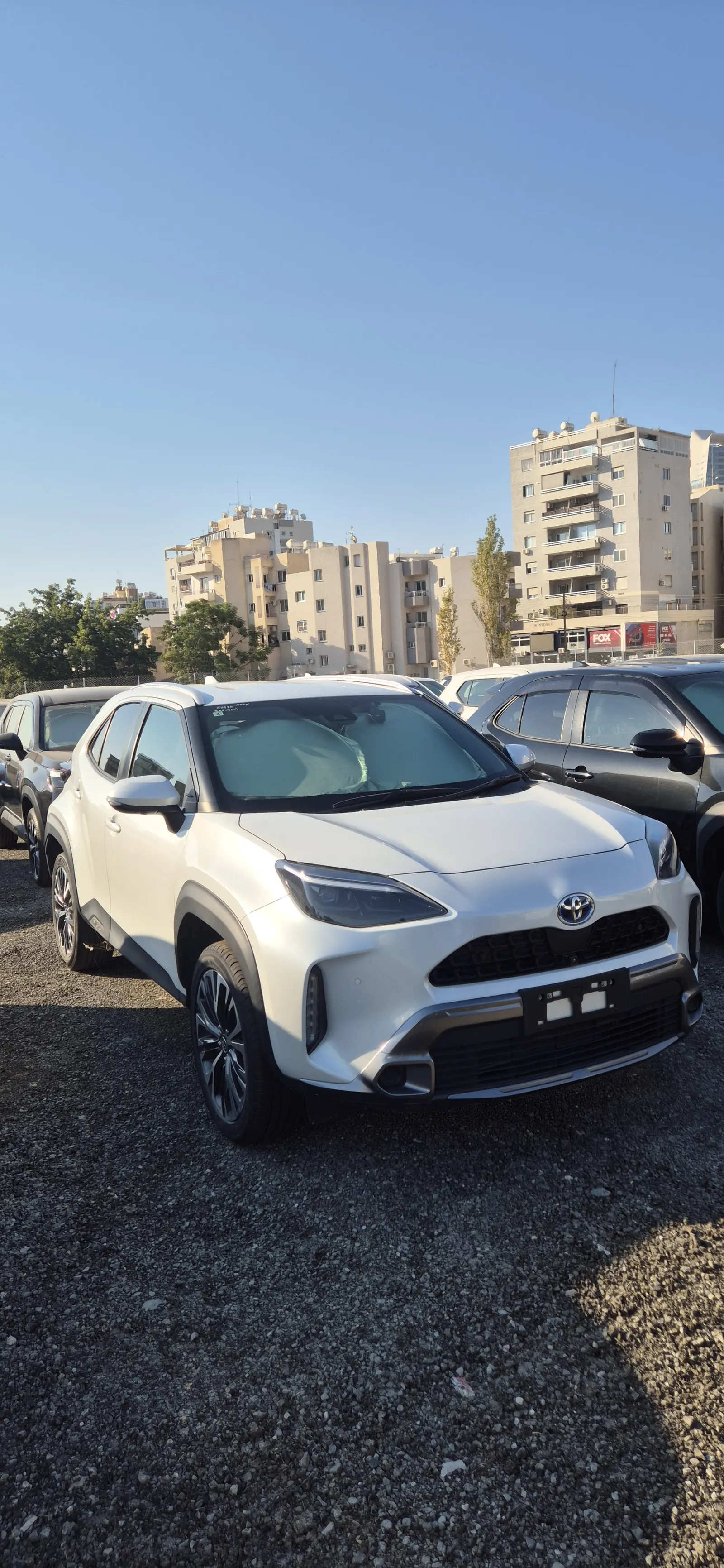 Toyota Yaris Cross Adventure  - photo 3