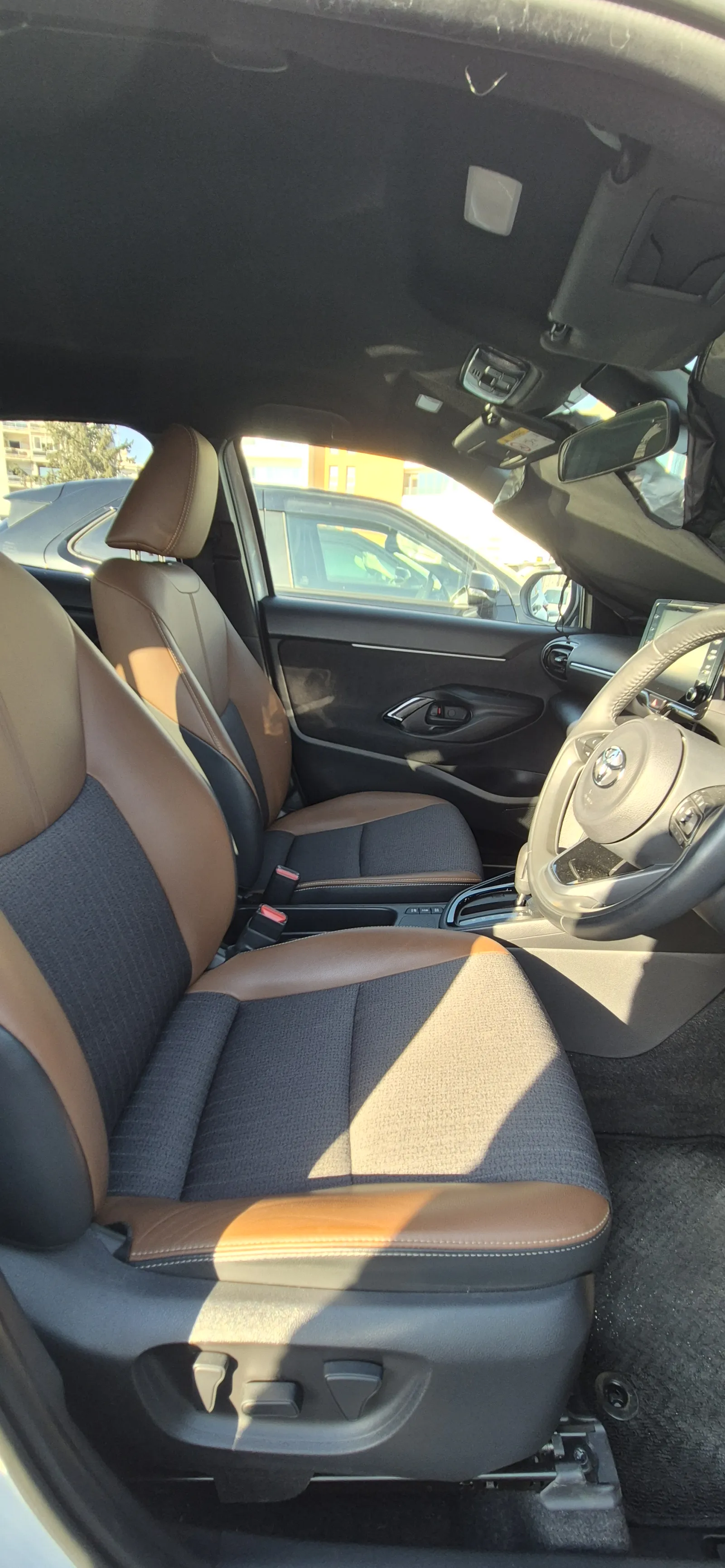 Toyota Yaris Cross Adventure  - photo 5