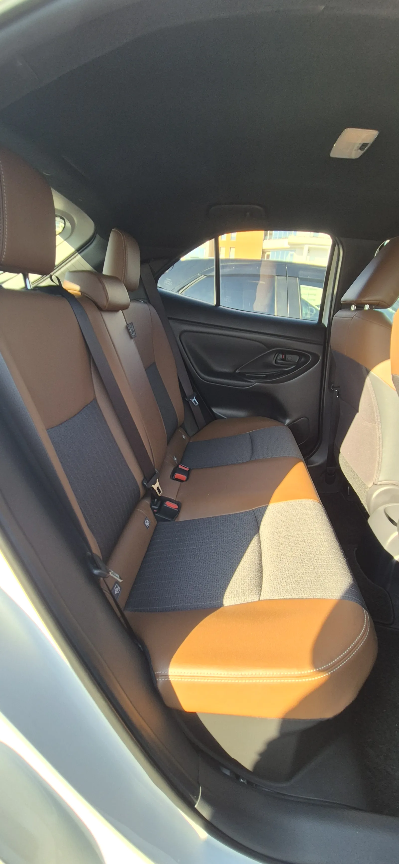 Toyota Yaris Cross Adventure  - photo 6