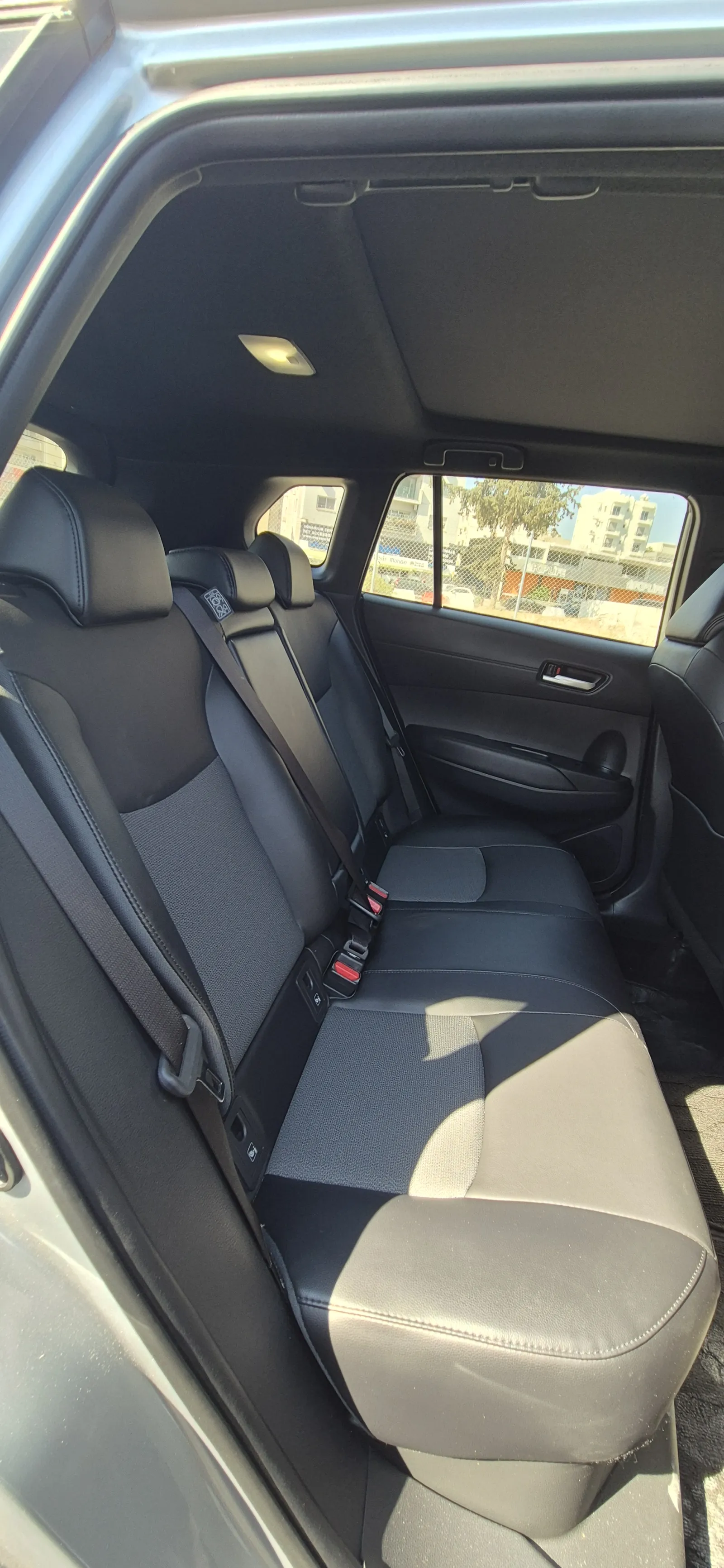 Mazda CX 8 - photo 6