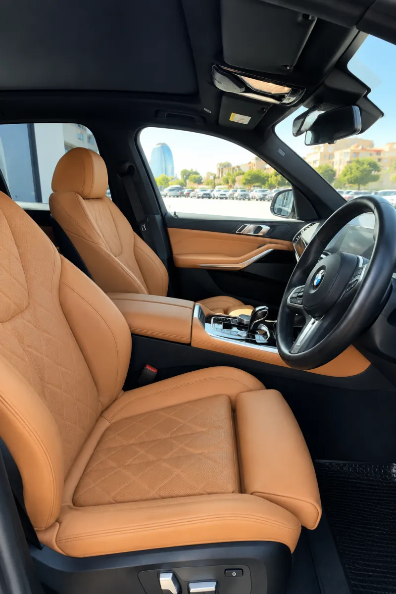 BMW X5 35d M SPORT - photo 5