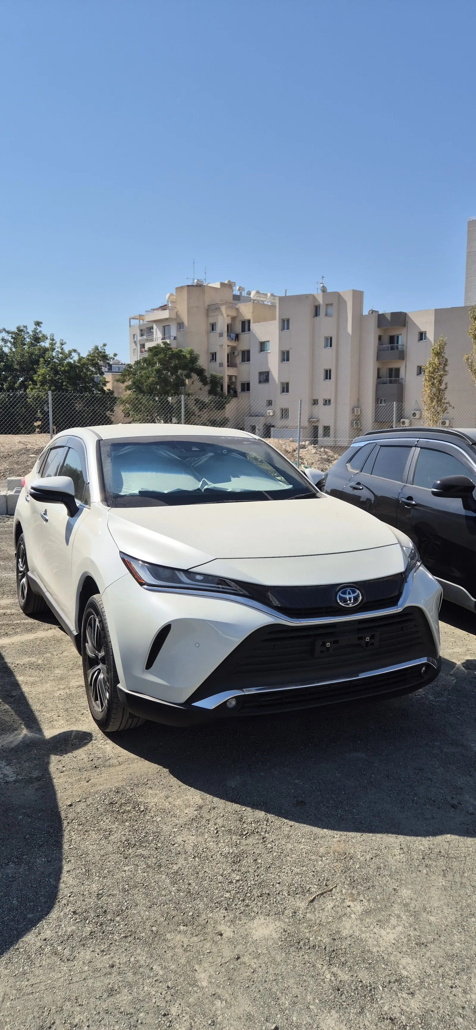Toyota HARRIER - photo 2