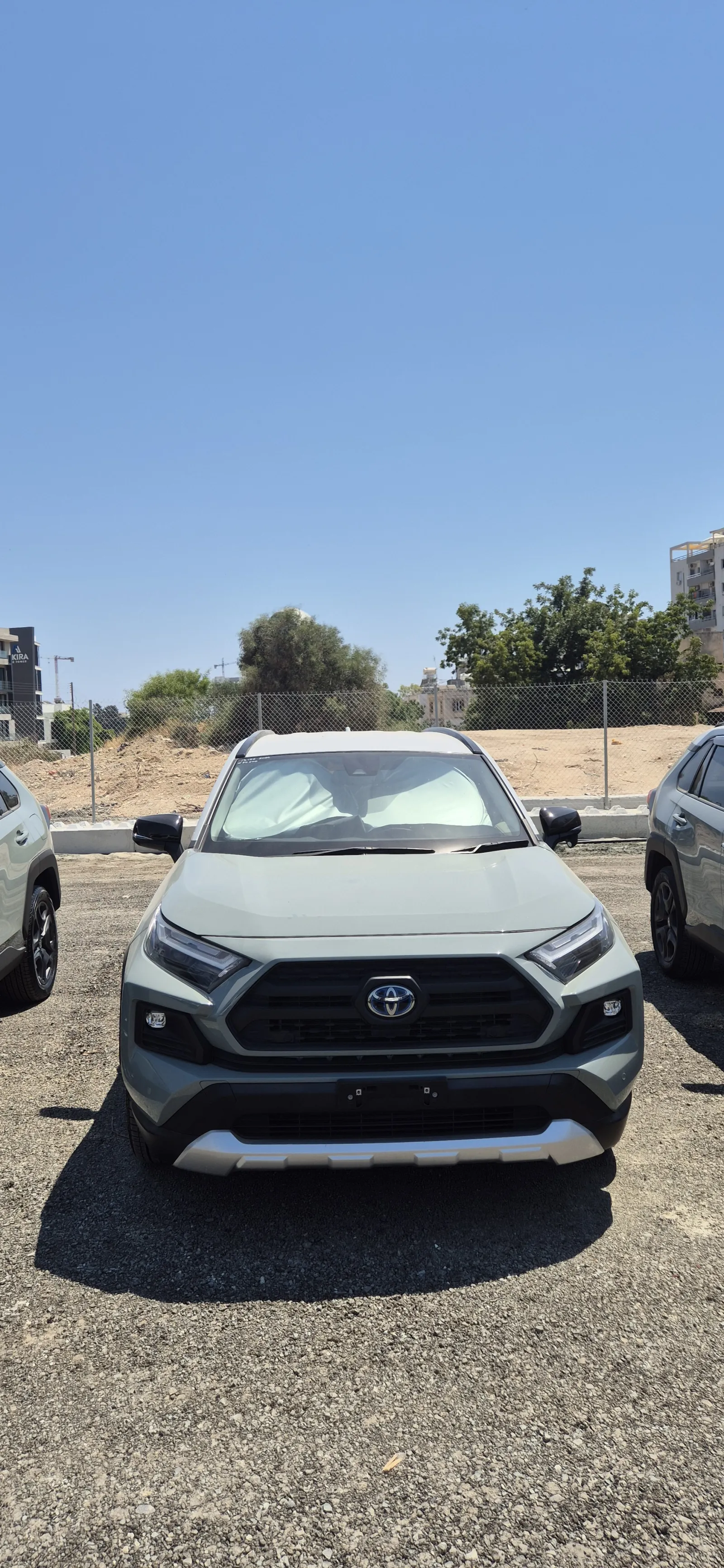 Toyota RAV 4 - photo 2