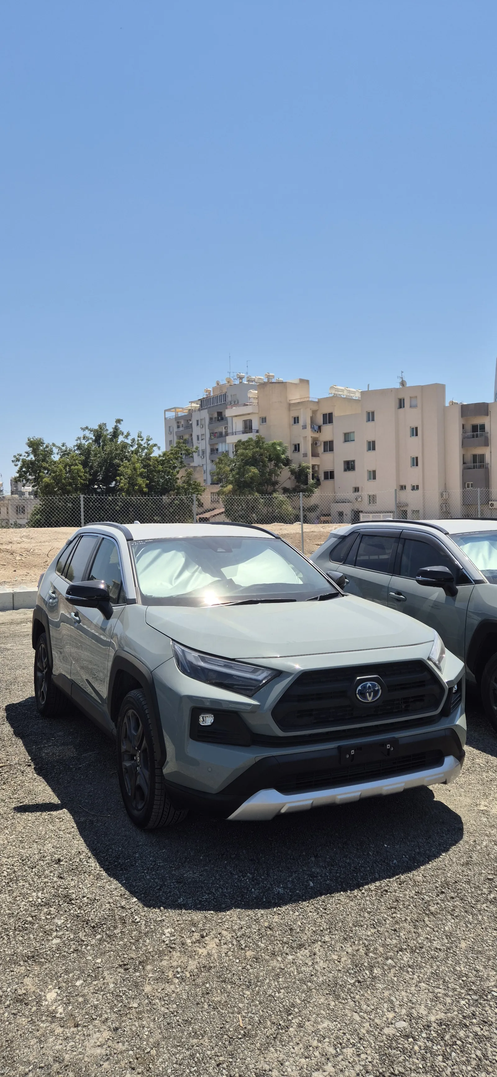 Toyota RAV 4 - photo 3