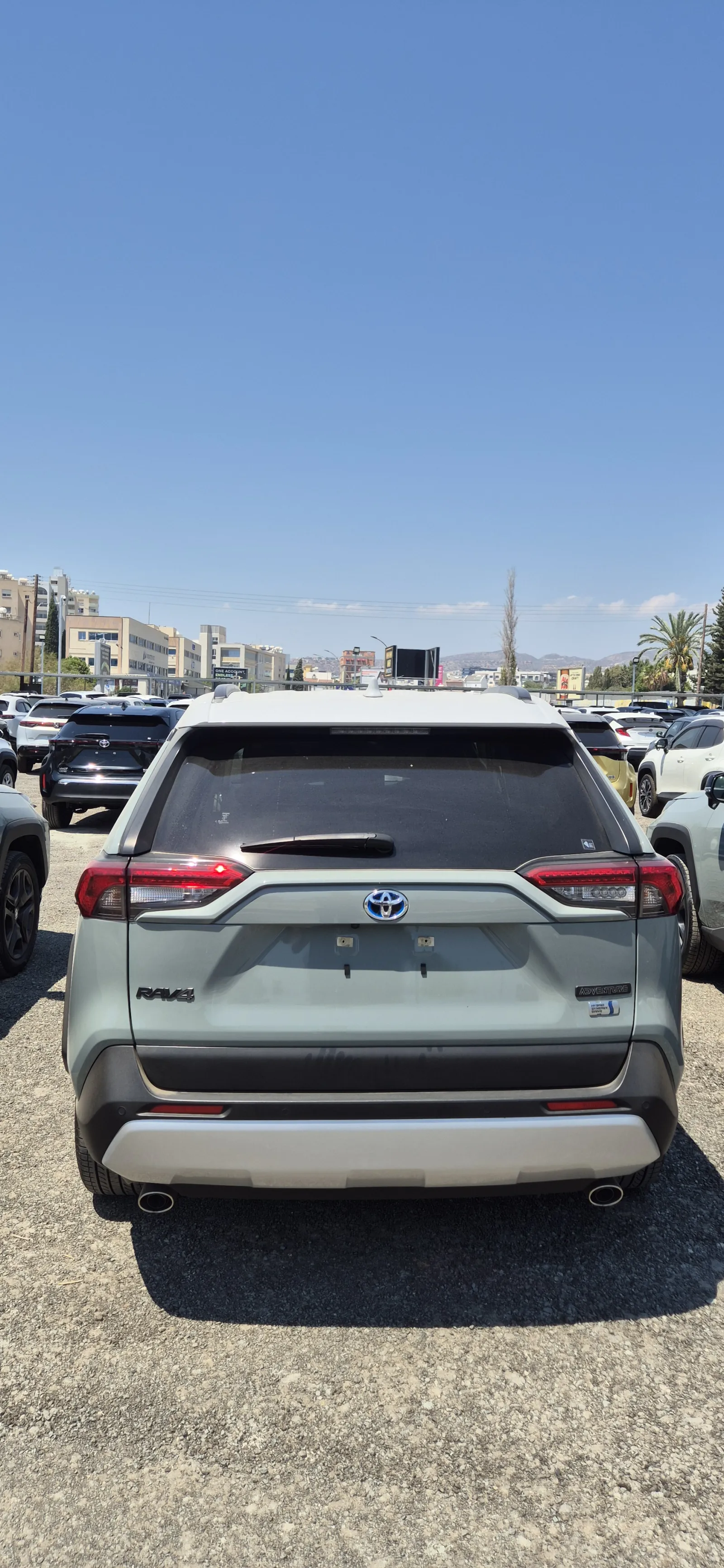 Toyota RAV 4 - photo 4