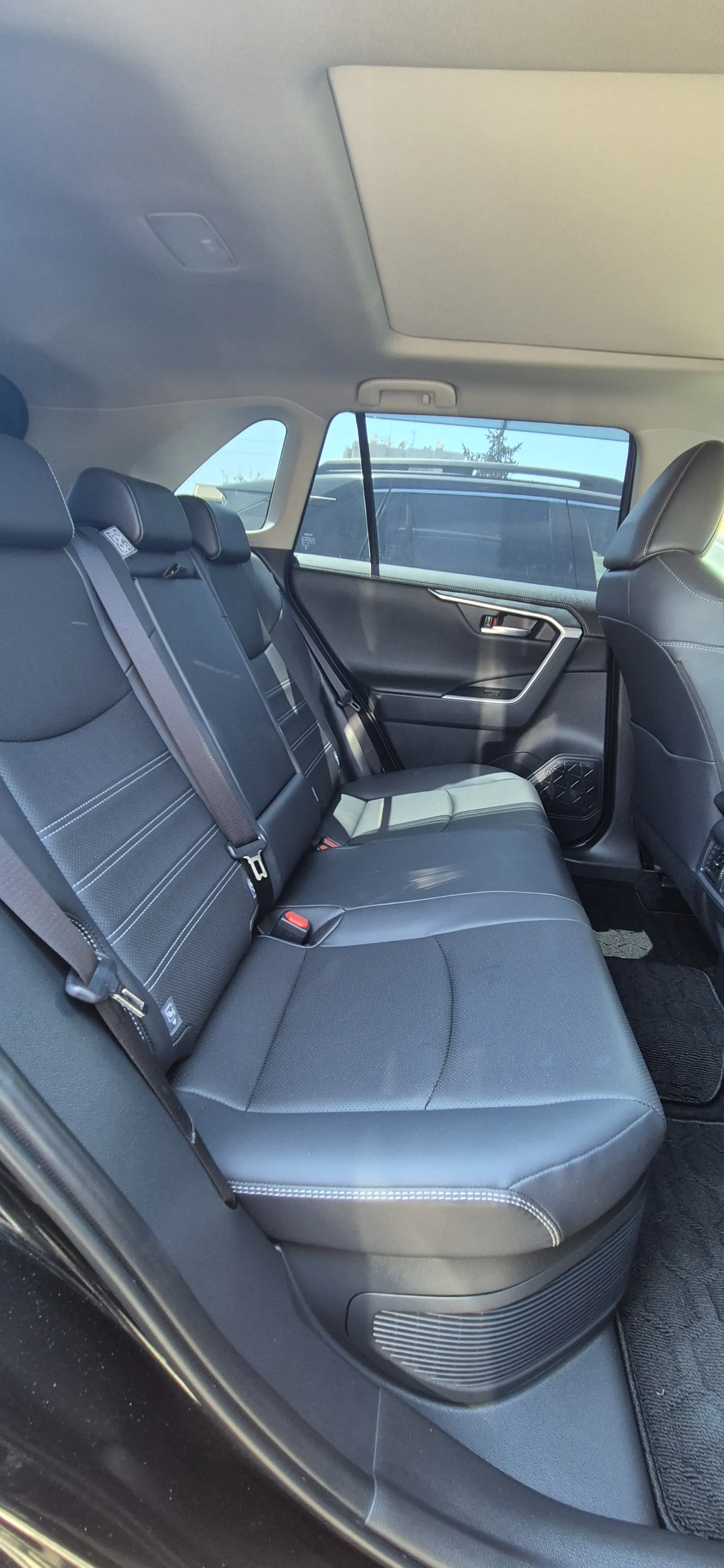 Toyota RAV 4 - photo 6