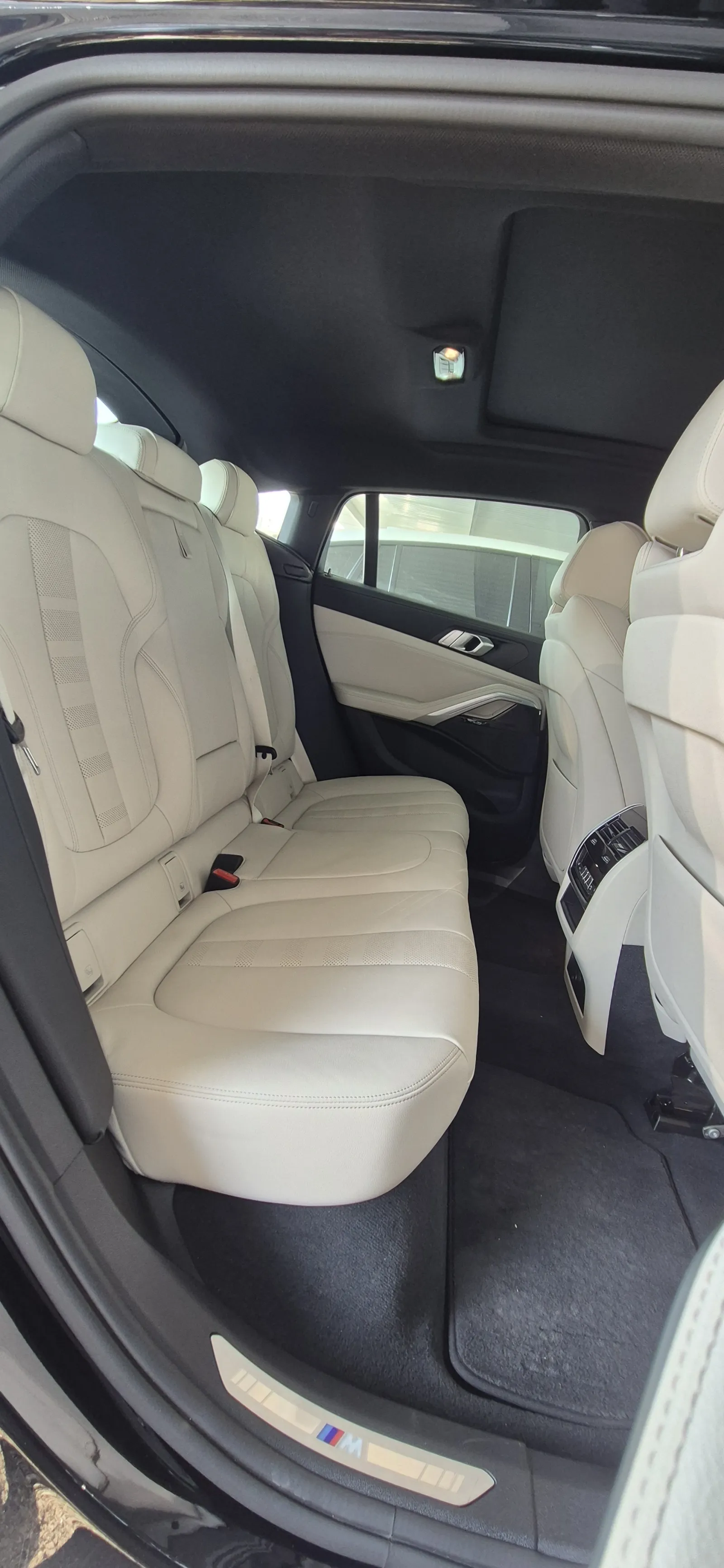 BMW X6 35d M SPORT - photo 5