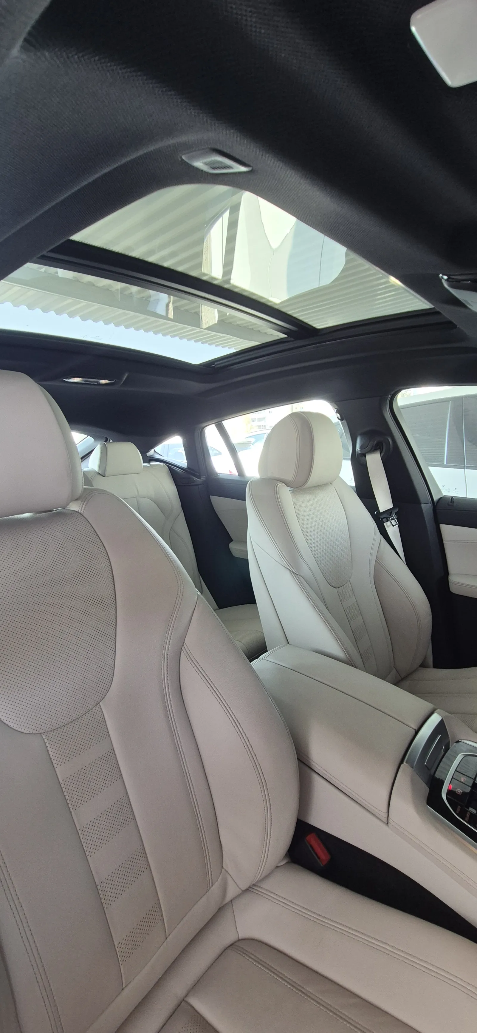 BMW X6 35d M SPORT - photo 7