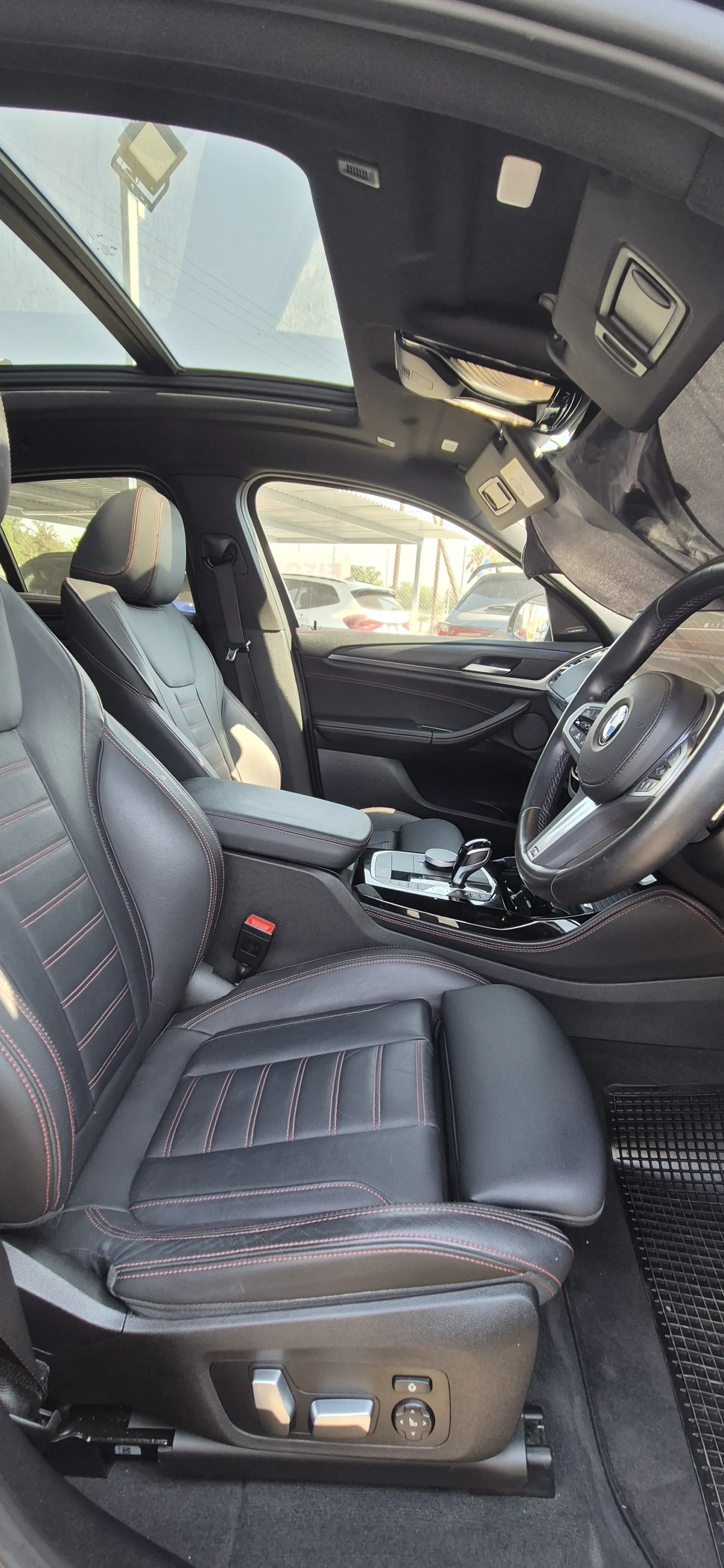 BMW X4 XDRIVE 20d - photo 3