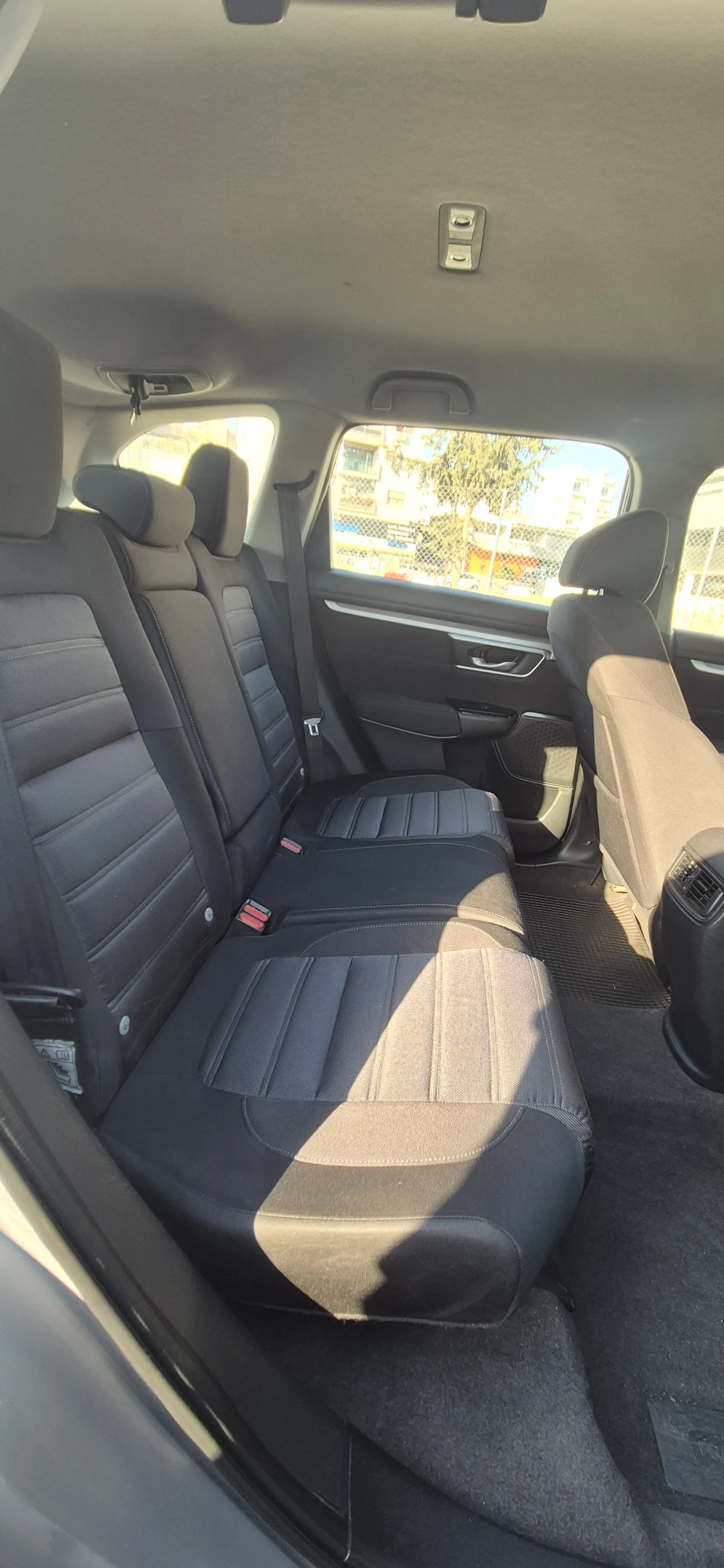 Honda CRV - photo 3