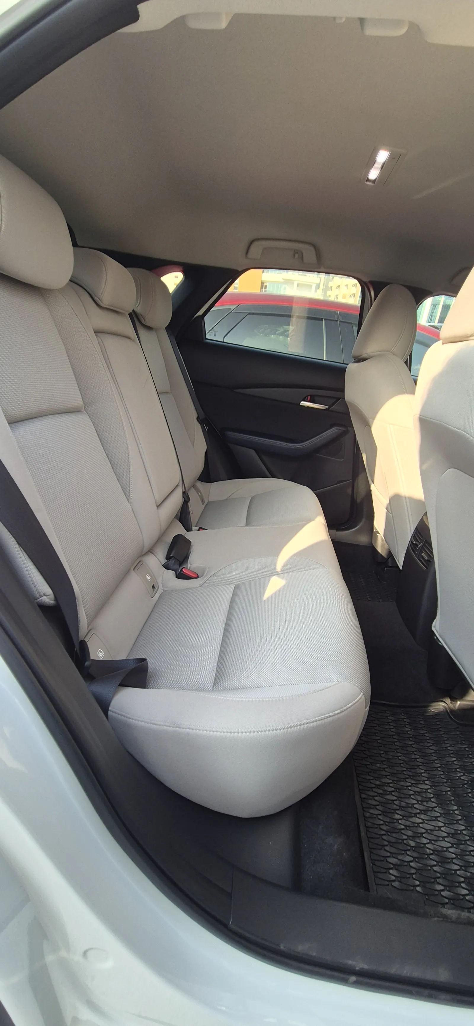 Mazda CX 30 - photo 3