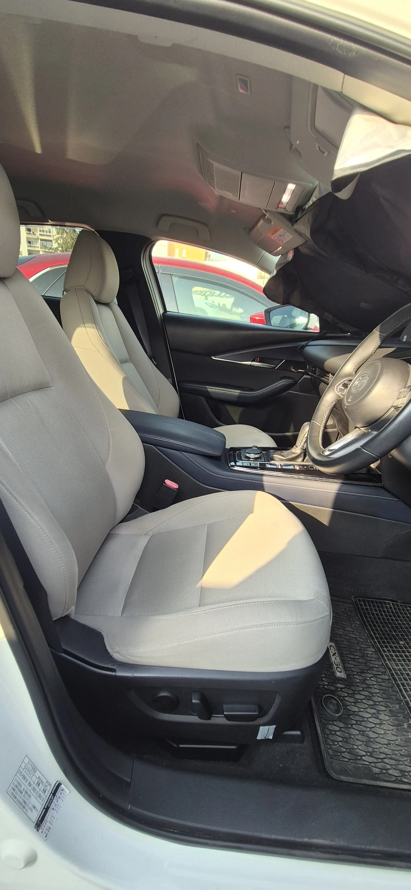 Mazda CX 30 - photo 4