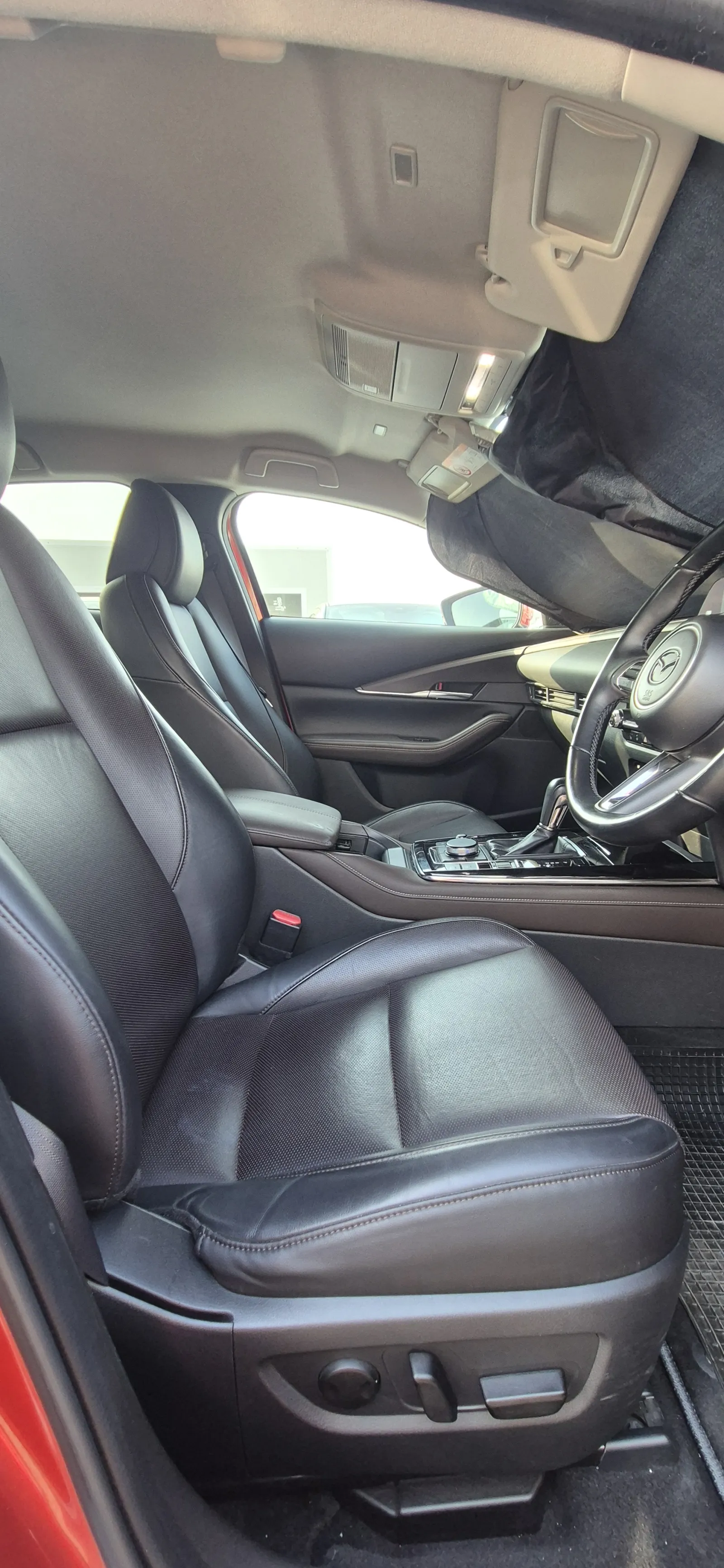 Mazda CX 30 - photo 3