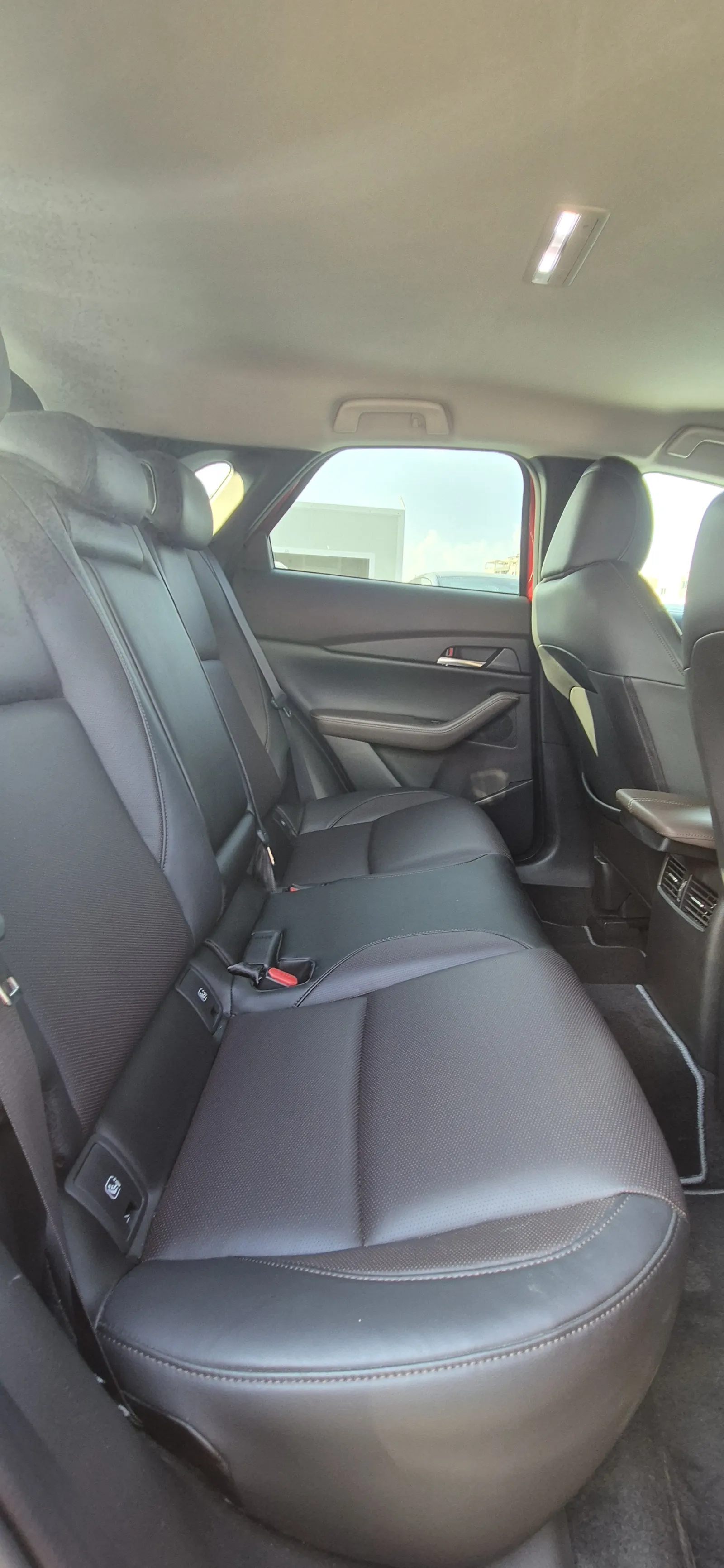 Mazda CX 30 - photo 4
