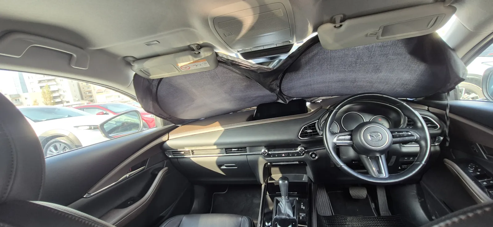 Mazda CX 30 - photo 5