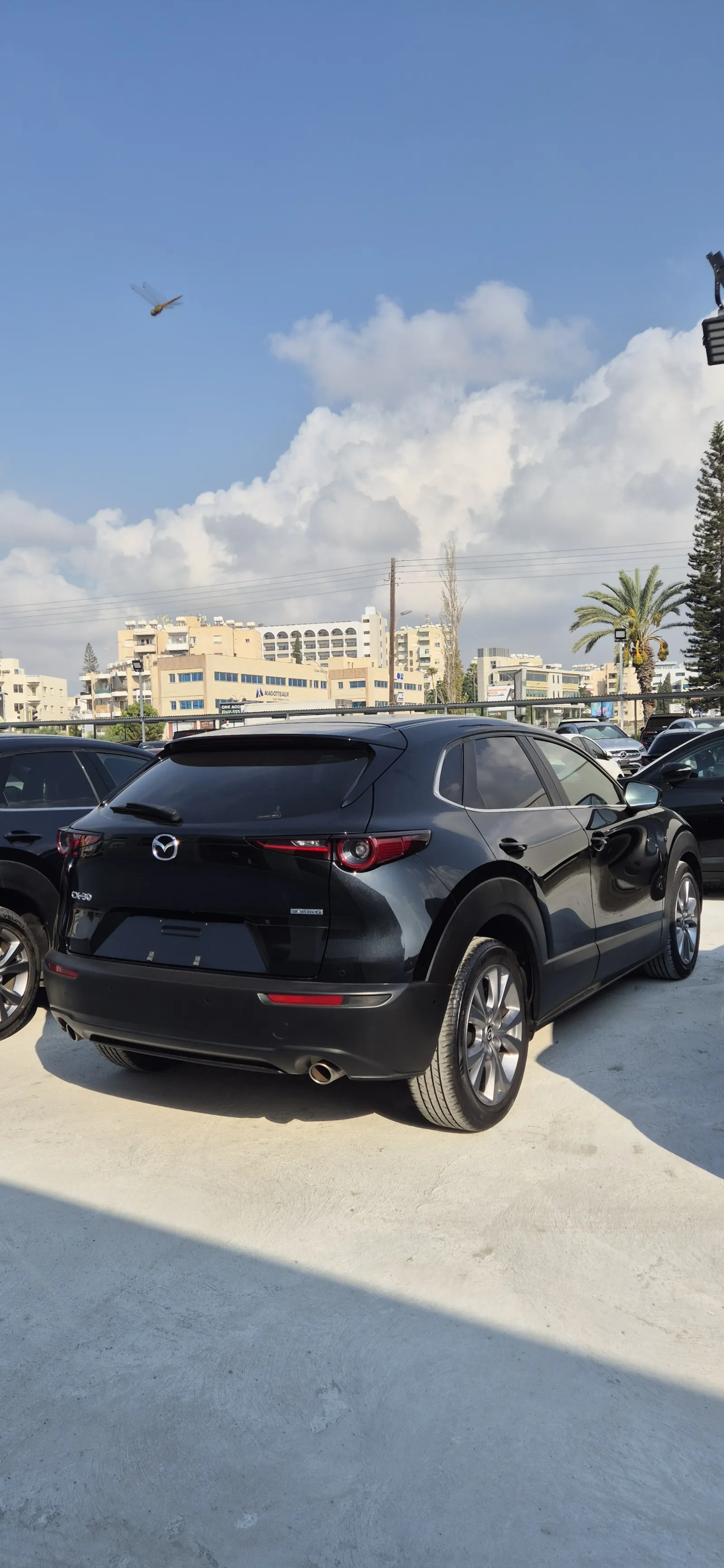 Mazda CX 30 - photo 2