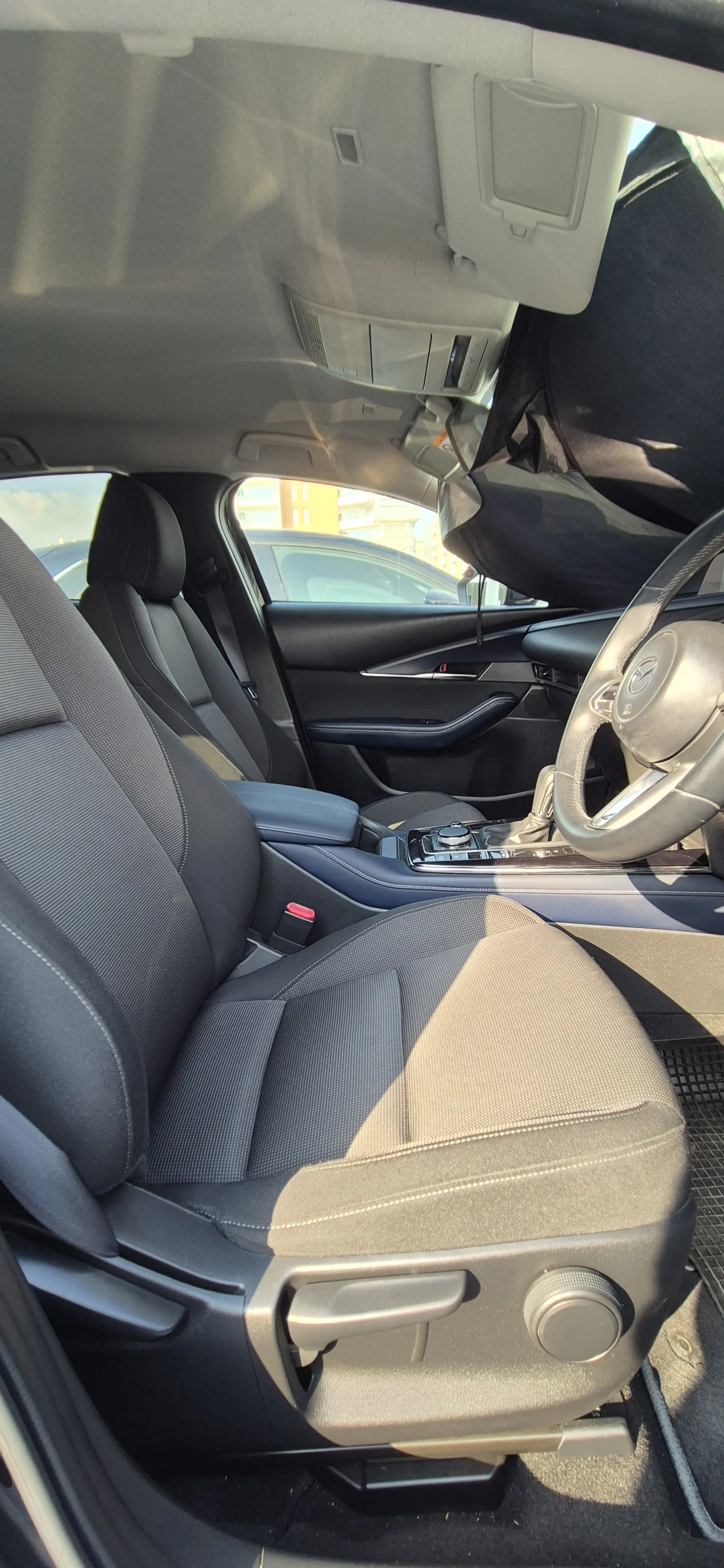 Mazda CX 30 - photo 3