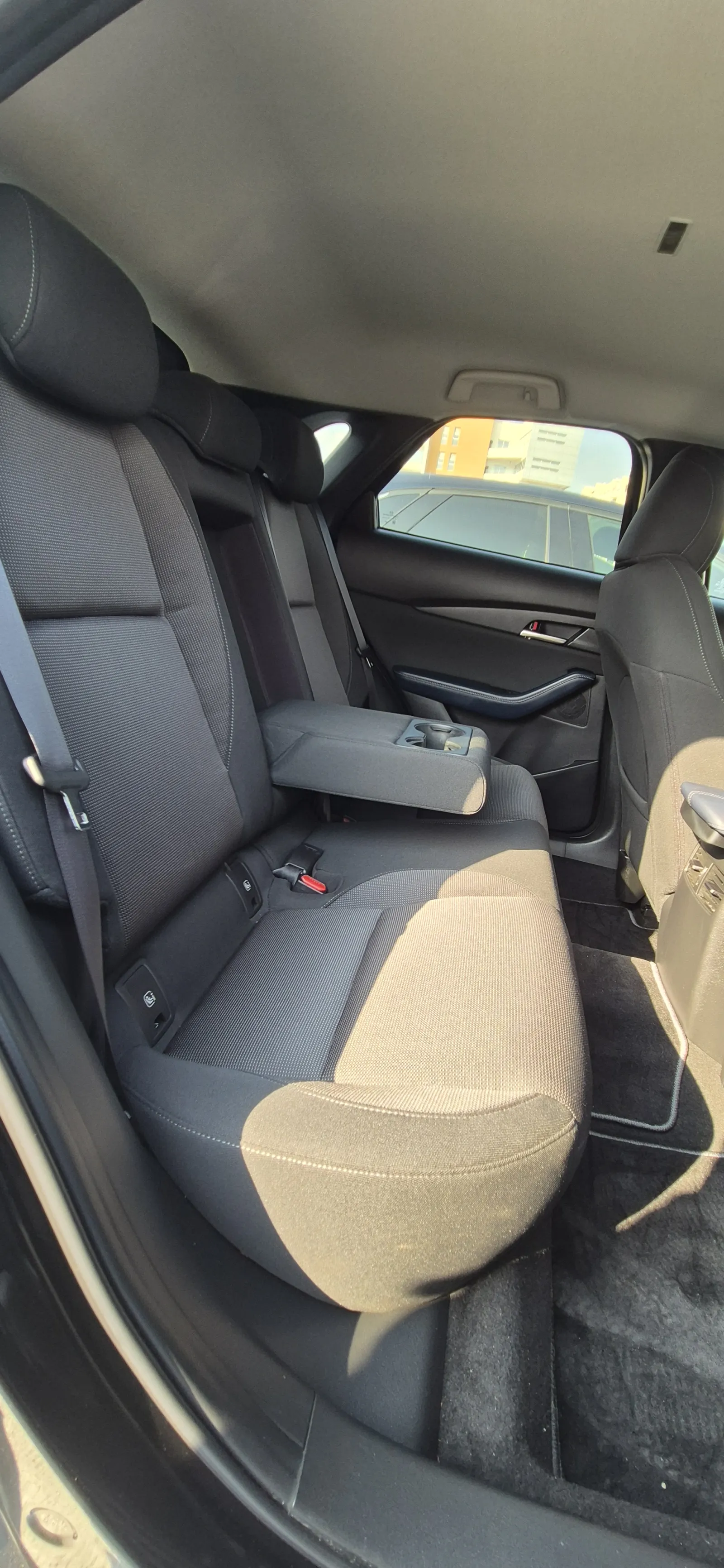 Mazda CX 30 - photo 4
