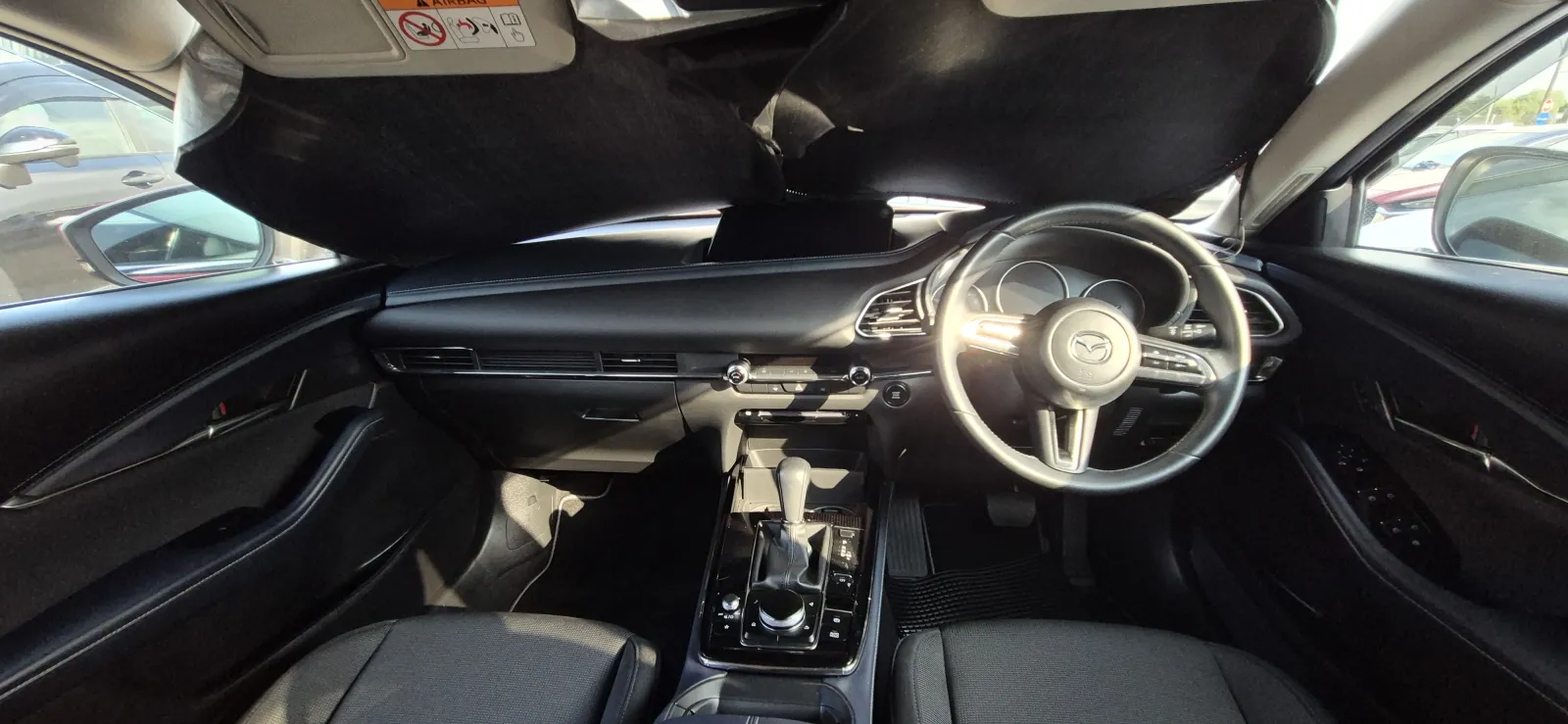 Mazda CX 30 - photo 5