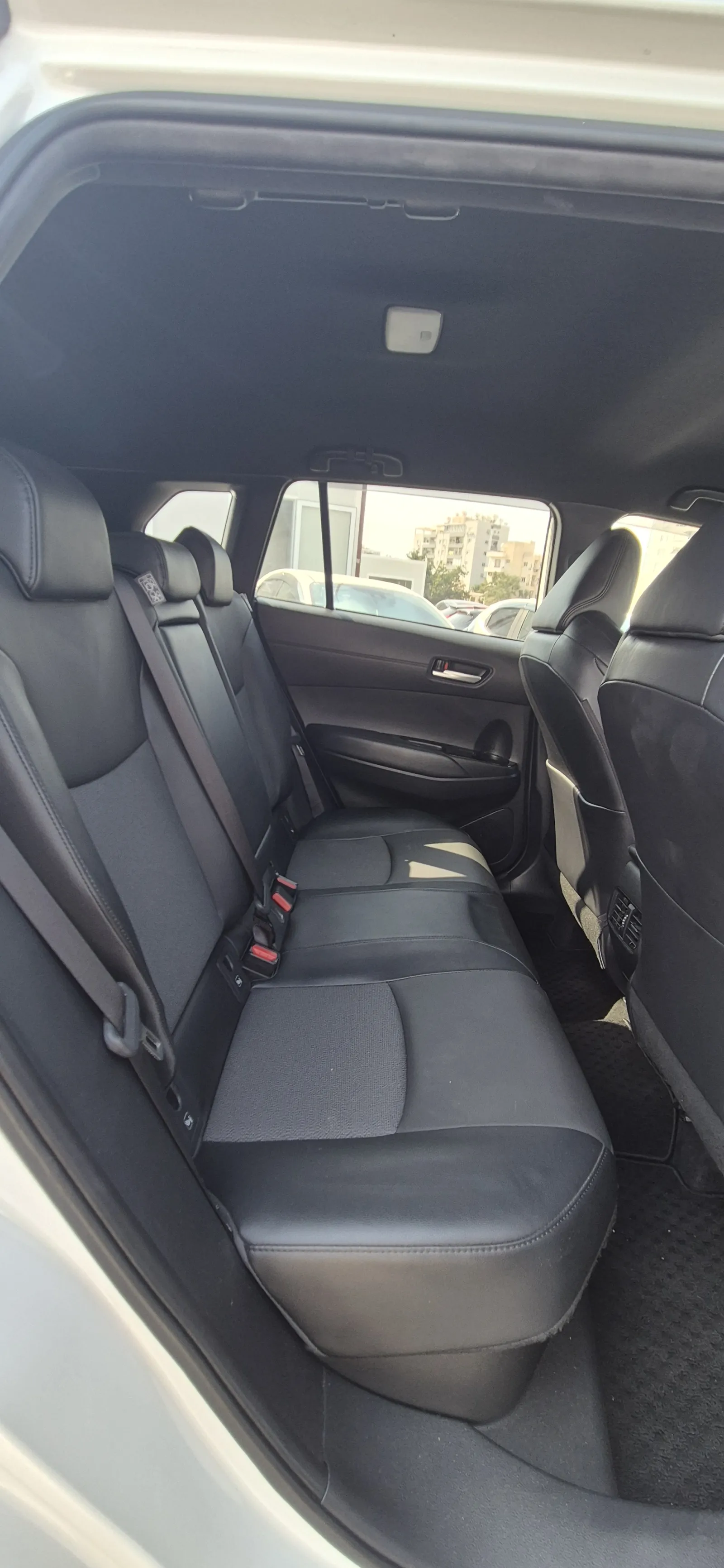 Toyota COROLLA CROSS - photo 4