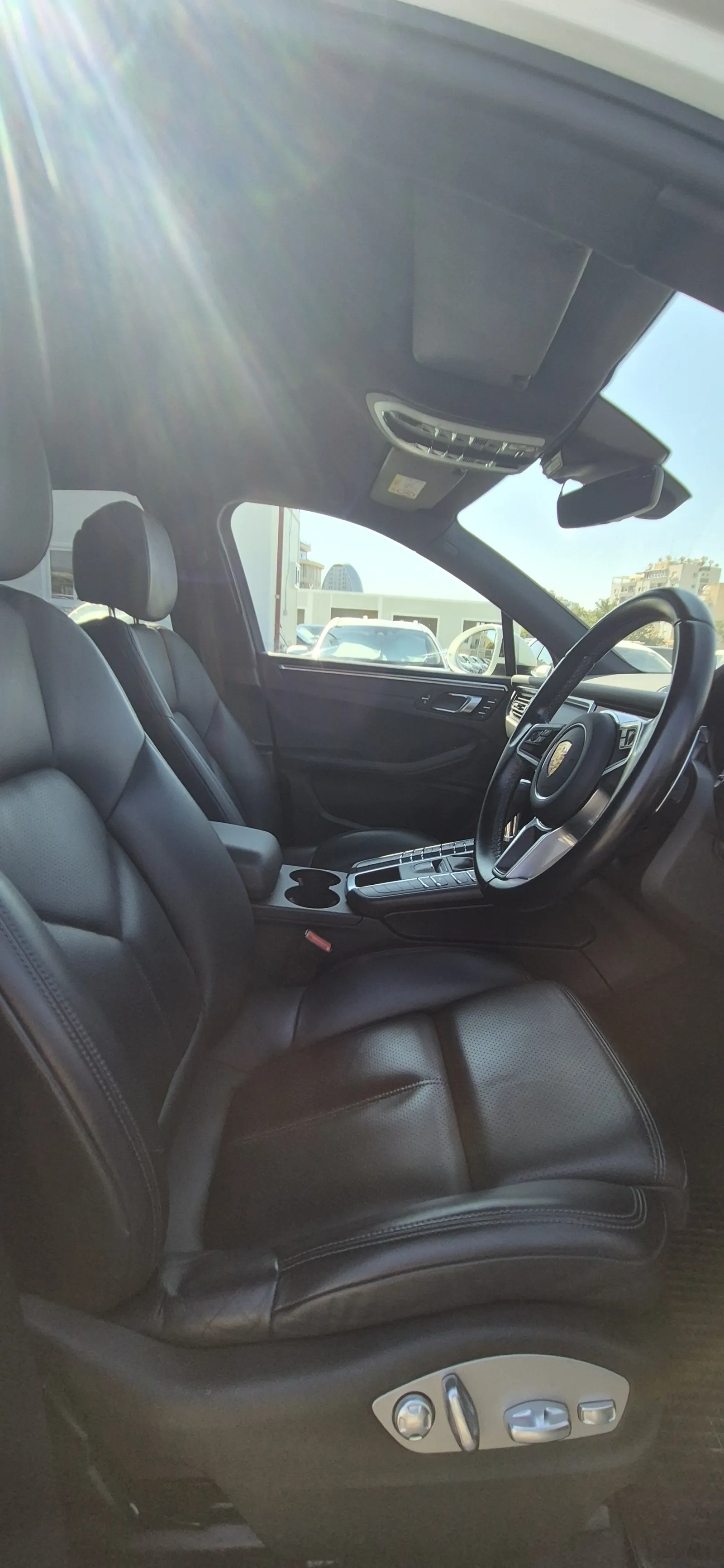 Porsche Macan - photo 4