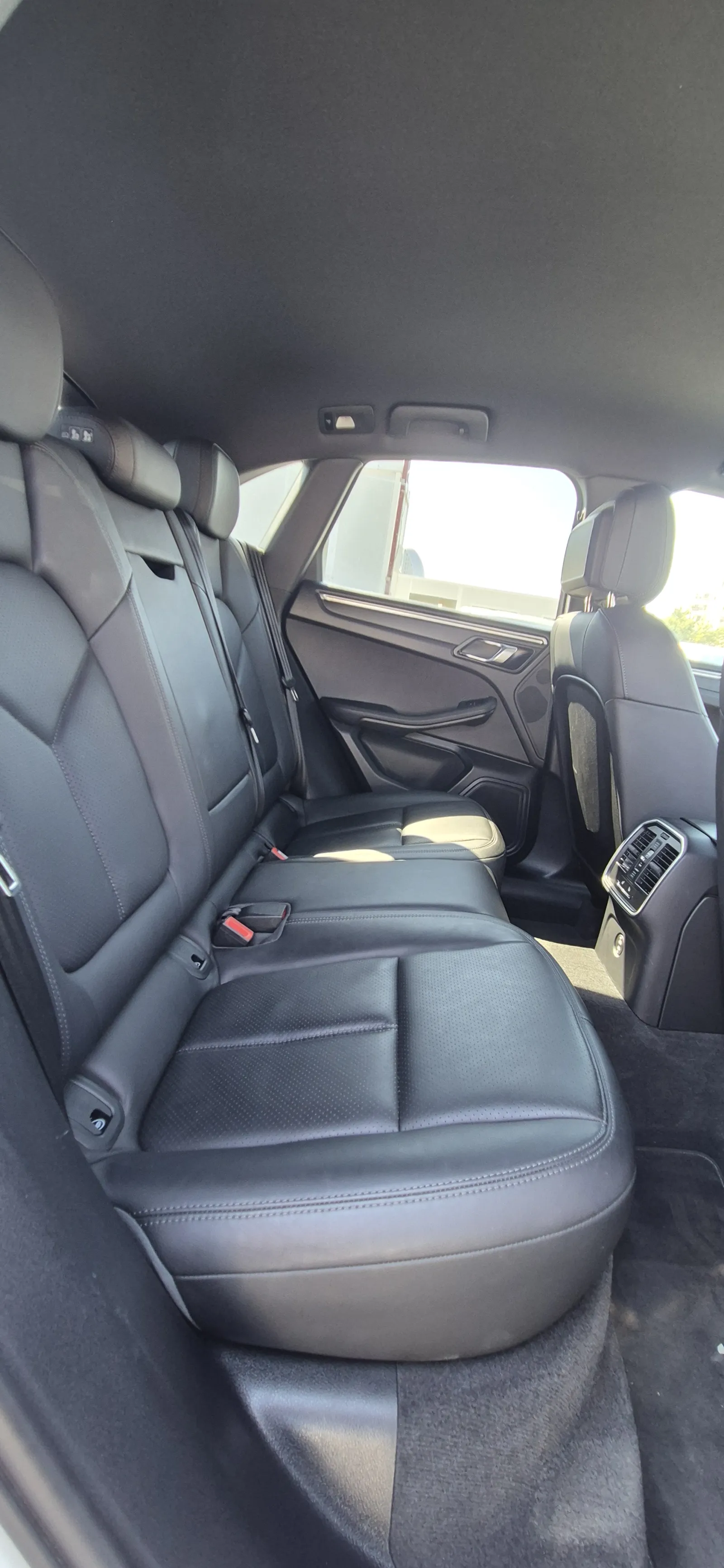 Porsche Macan - photo 5