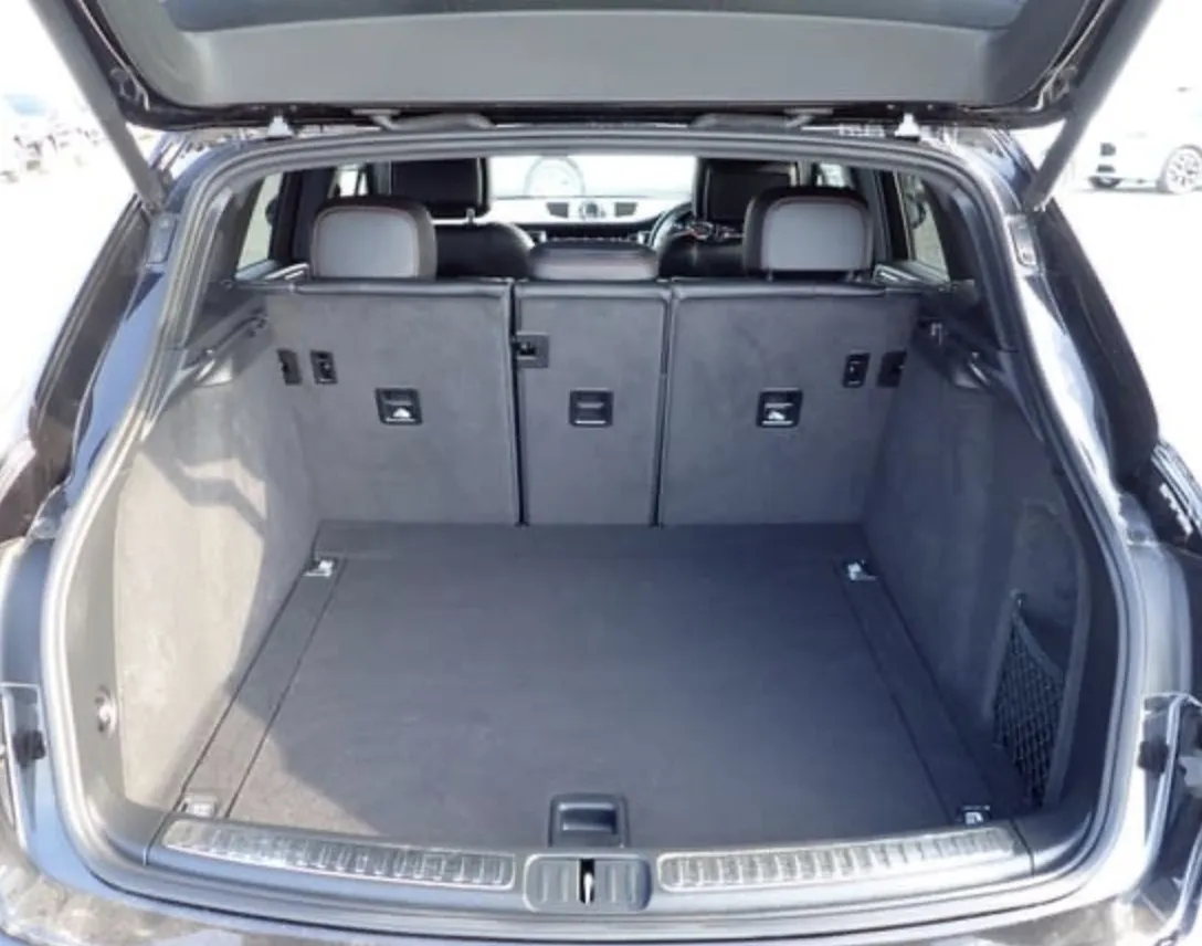 Porsche MACAN - photo 7