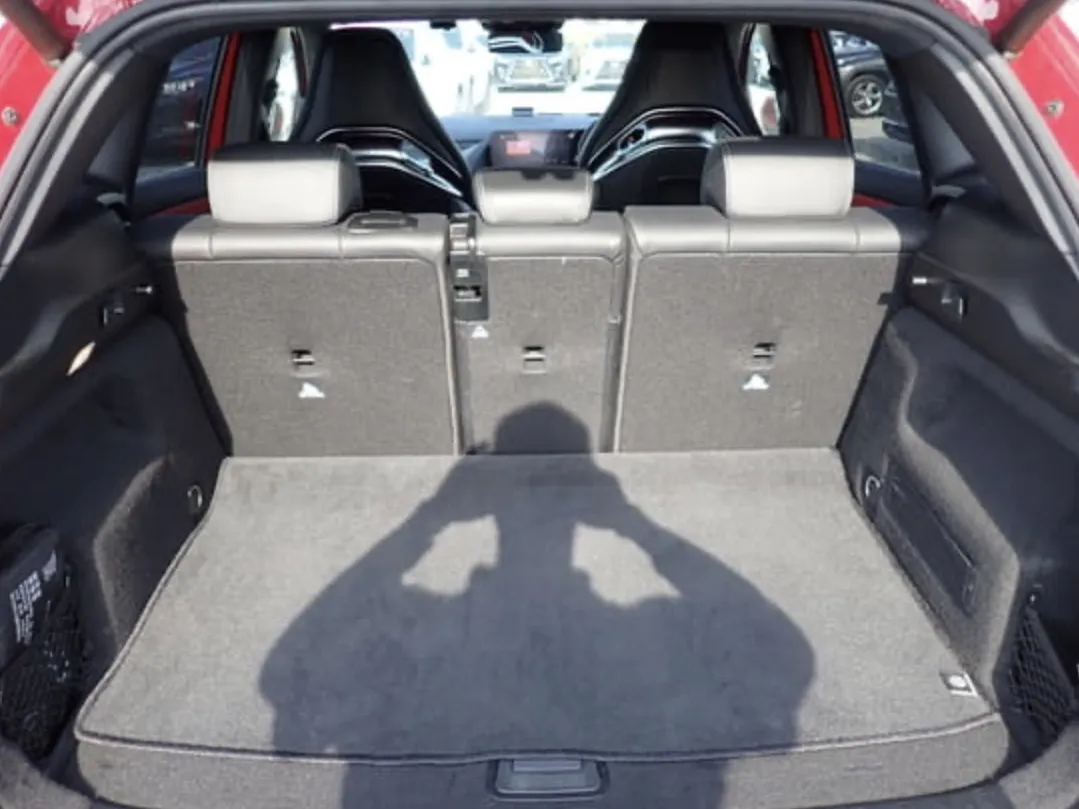 Mercedes-Benz GLA 45 S AMG - photo 10