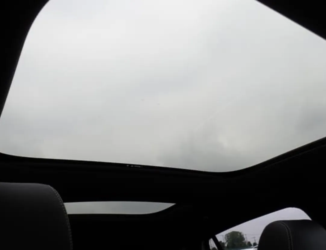 Mercedes-Benz GLA 45 S AMG - photo 5