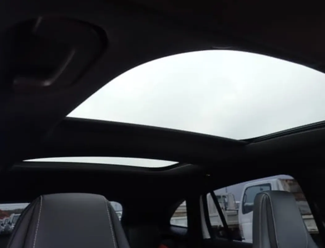 Mercedes-Benz GLA 45 S AMG - photo 5