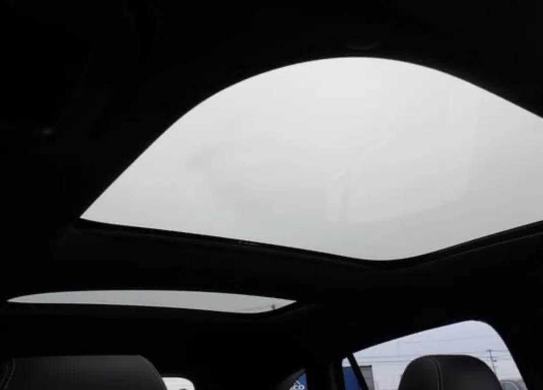 Mercedes-Benz GLA 45 S AMG - photo 5