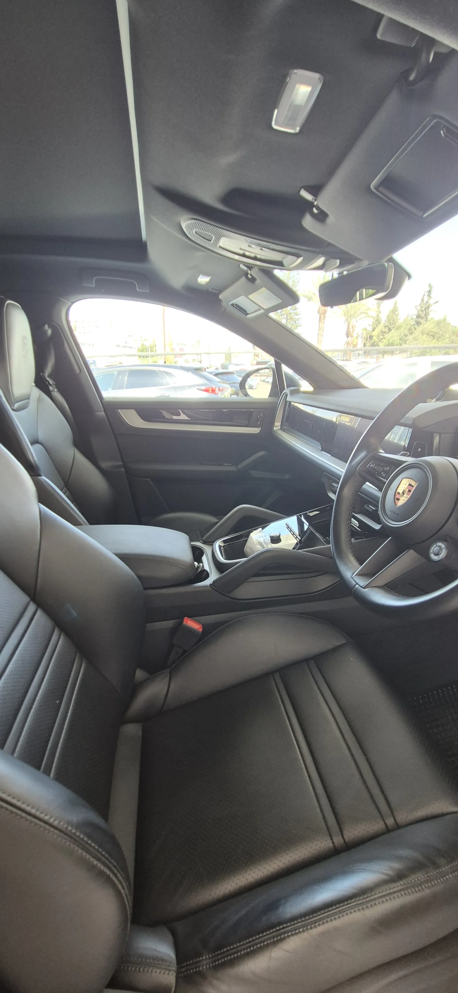 Porsche Cayenne - photo 3