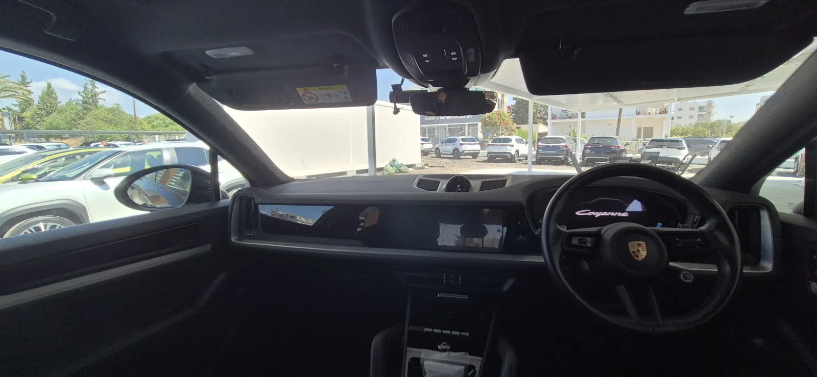 Porsche Cayenne - photo 5