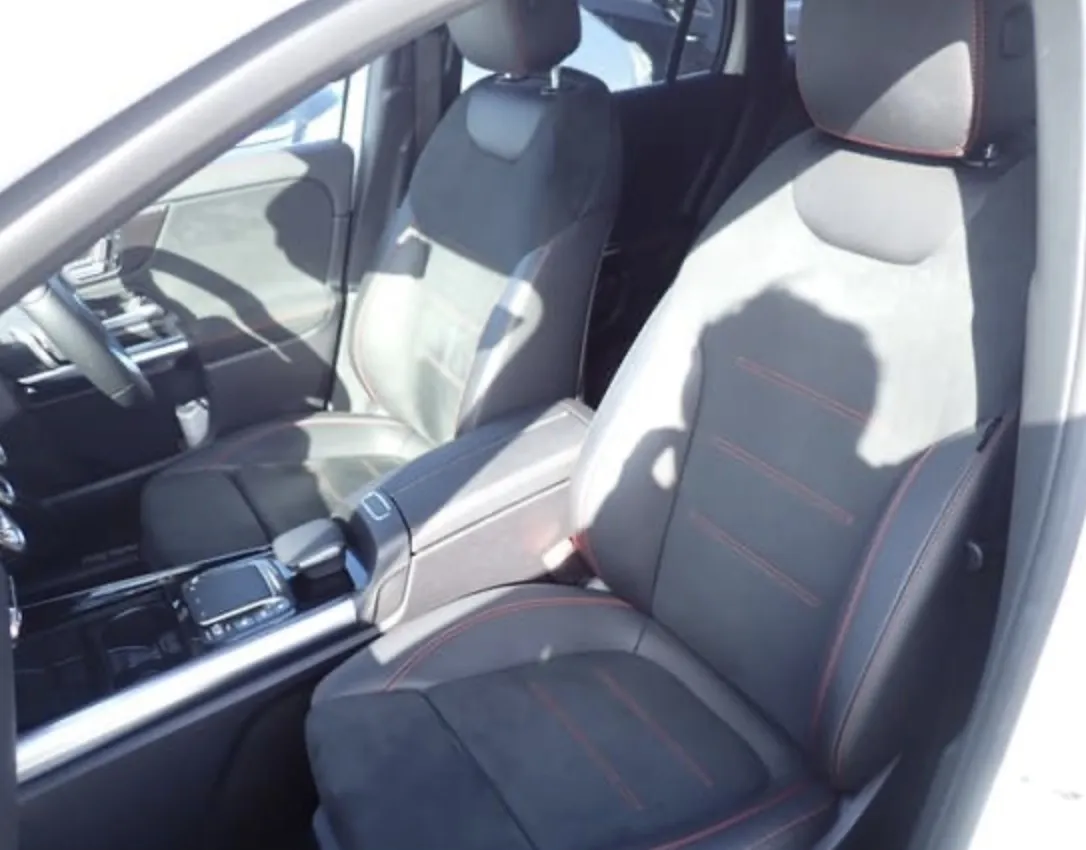 Mercedes-Benz GLA 200D AMG - photo 5