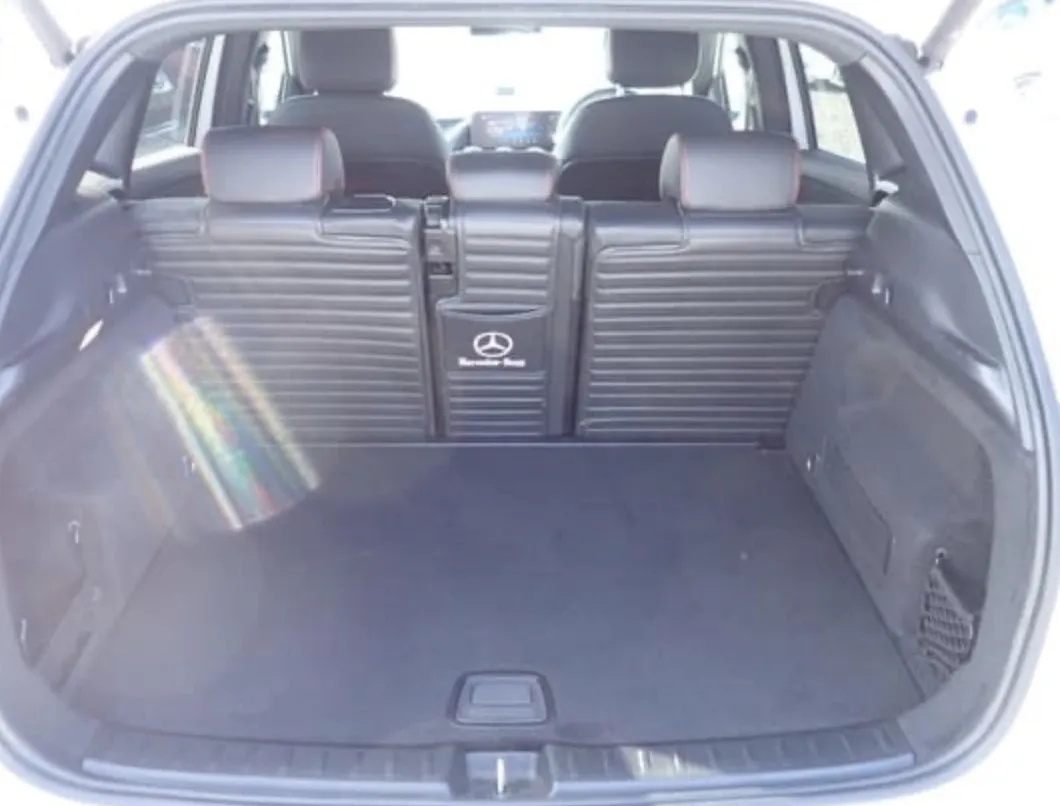Mercedes-Benz GLA 200D AMG - photo 7