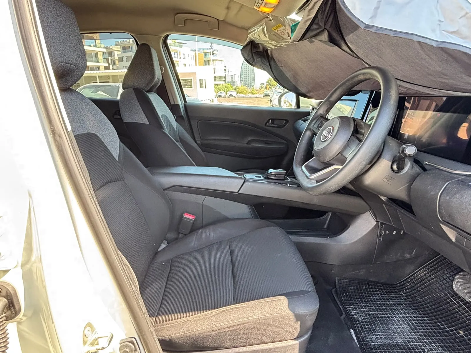 Nissan Note - photo 3