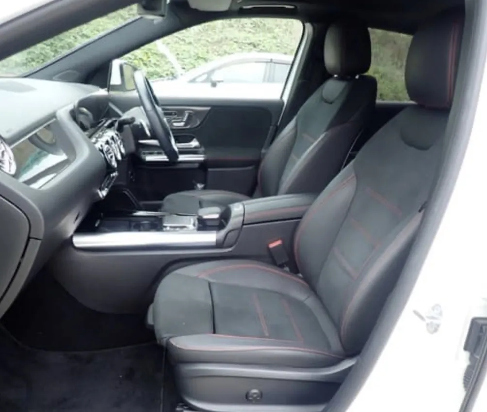 Mercedes-Benz GLA 200D - photo 7