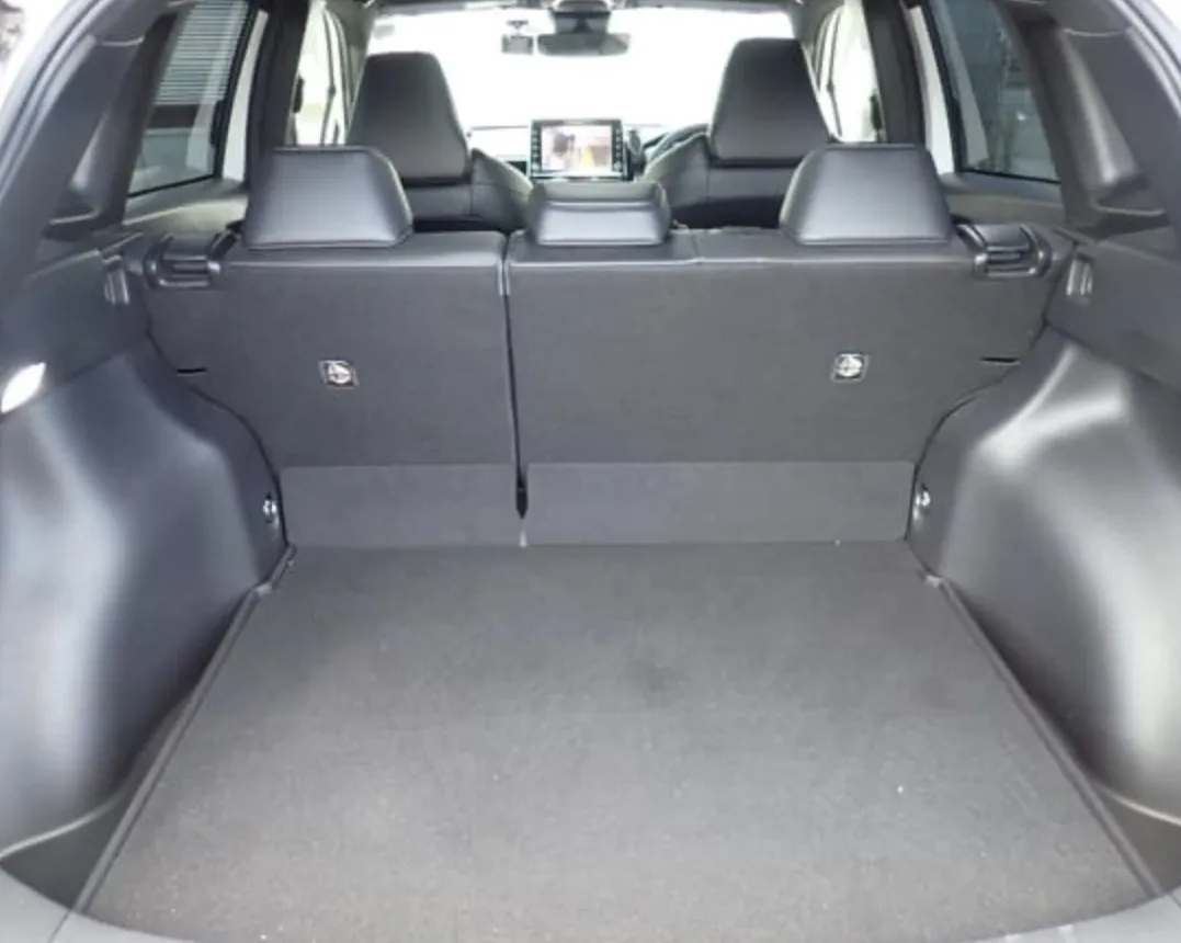 Toyota COROLLA CROSS HYBRID MODELLISTA - photo 10
