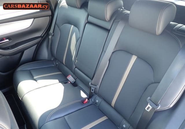 Mazda CX-60 Exclusive Modern - photo 7