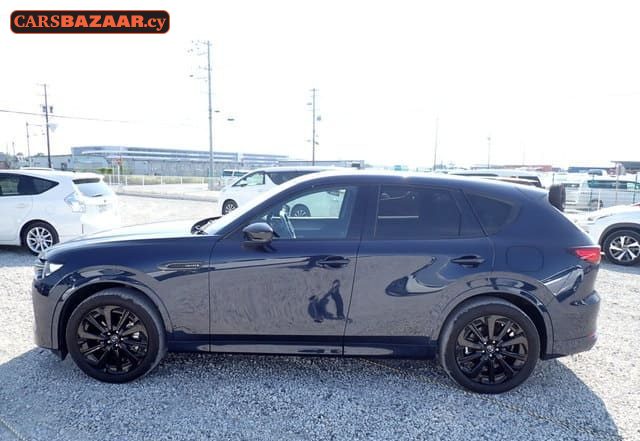 Mazda CX-60 Exclusive Modern - photo 4