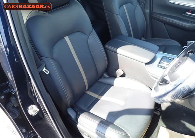 Mazda CX-60 Exclusive Modern - photo 6