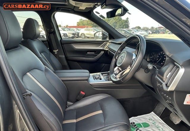 Mazda CX-60 Exclusive Modern - photo 2